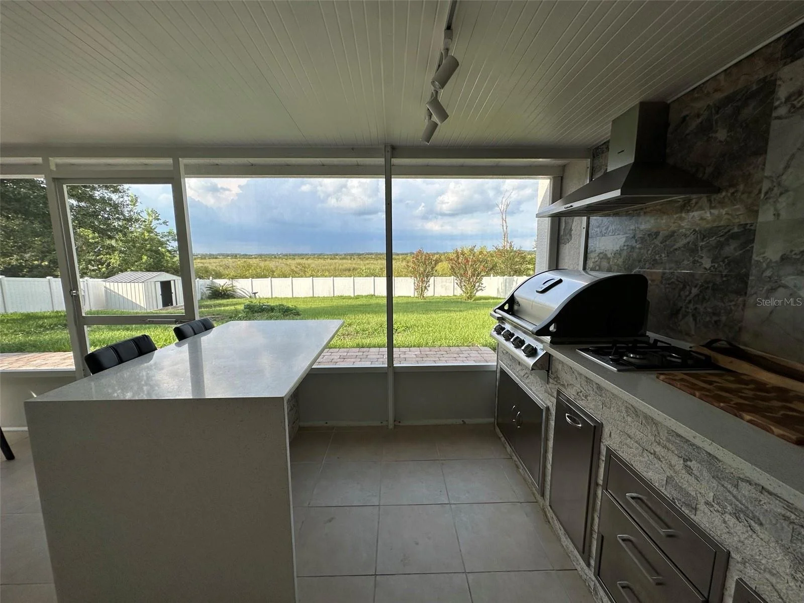 9830 WATER FERN CIR, CLERMONT, FL — photo 51