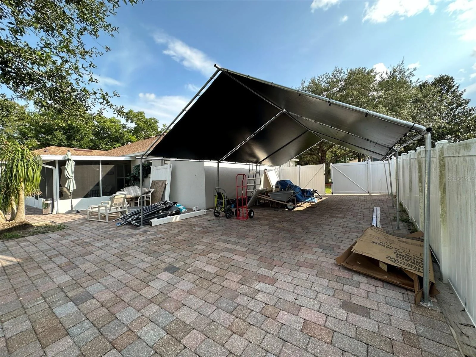 9830 WATER FERN CIR, CLERMONT, FL — photo 54