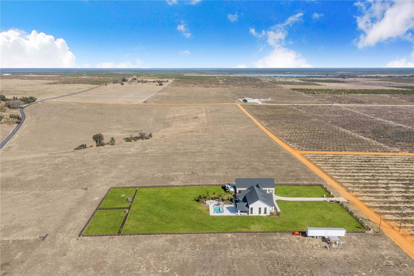 1109 MINUTE MANN RD, FROSTPROOF, FL — photo 13