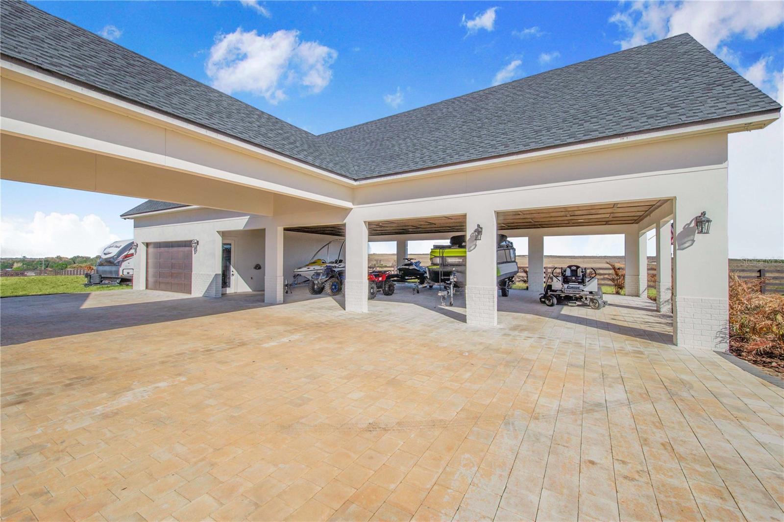 1109 MINUTE MANN RD, FROSTPROOF, FL — photo 70