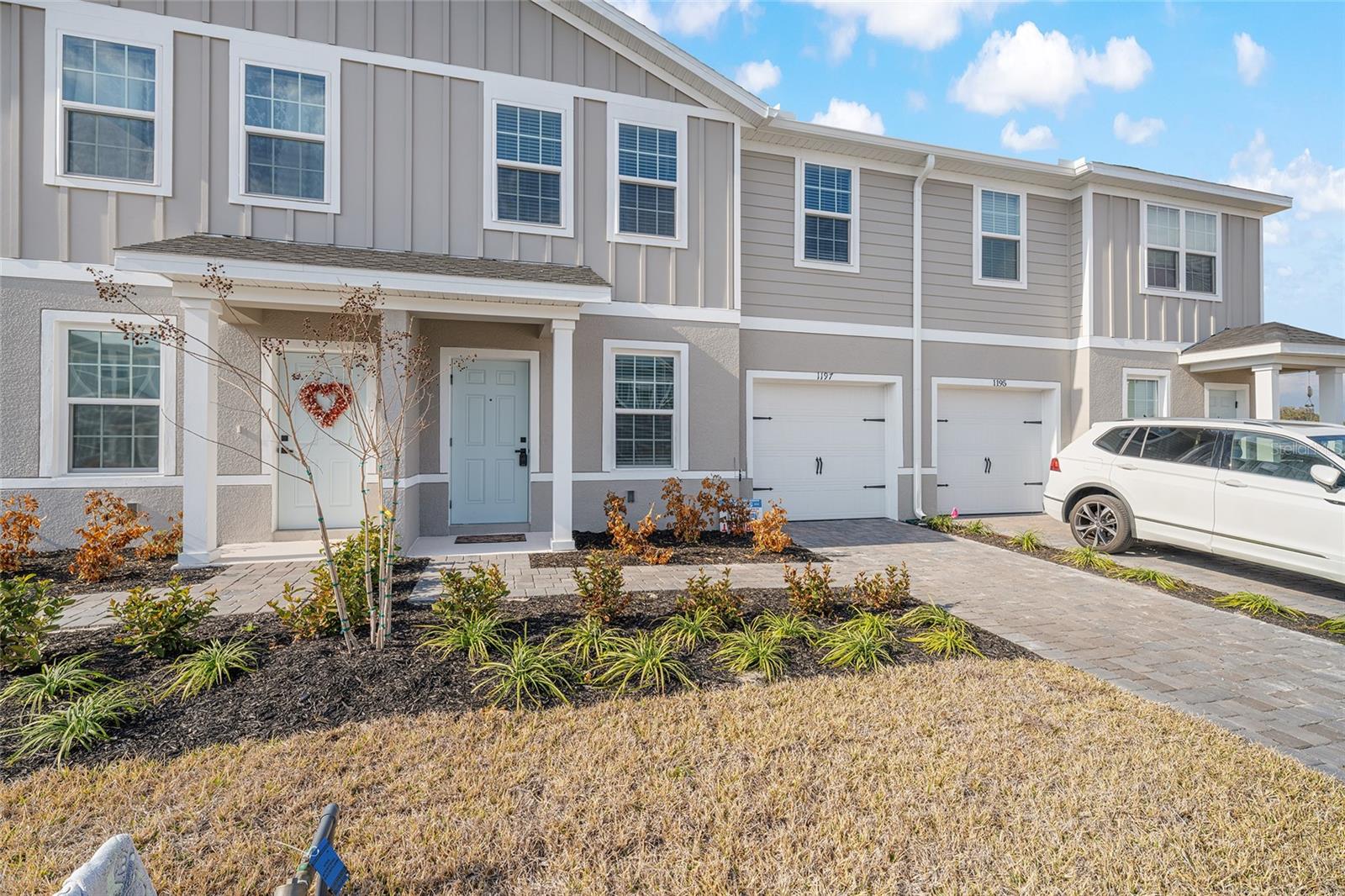 1197 PORT BLUE WAY, LADY LAKE, FL — photo 4