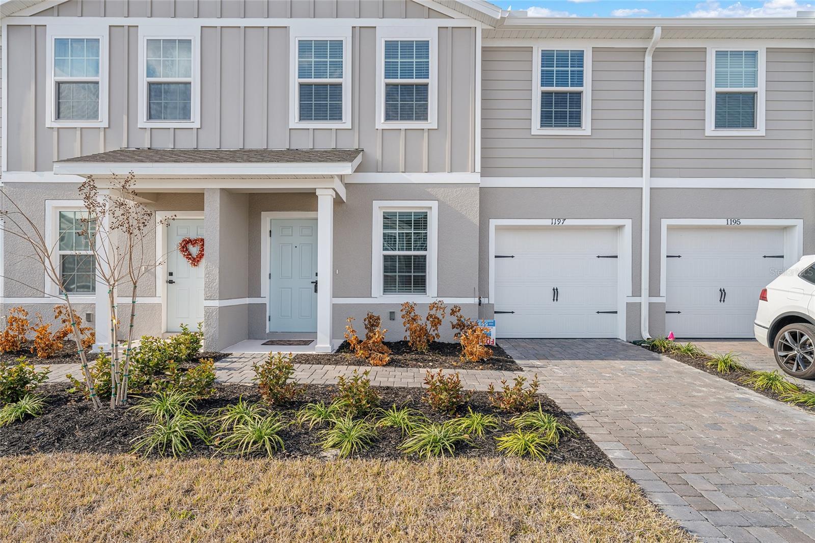 1197 PORT BLUE WAY, LADY LAKE, FL — photo 5