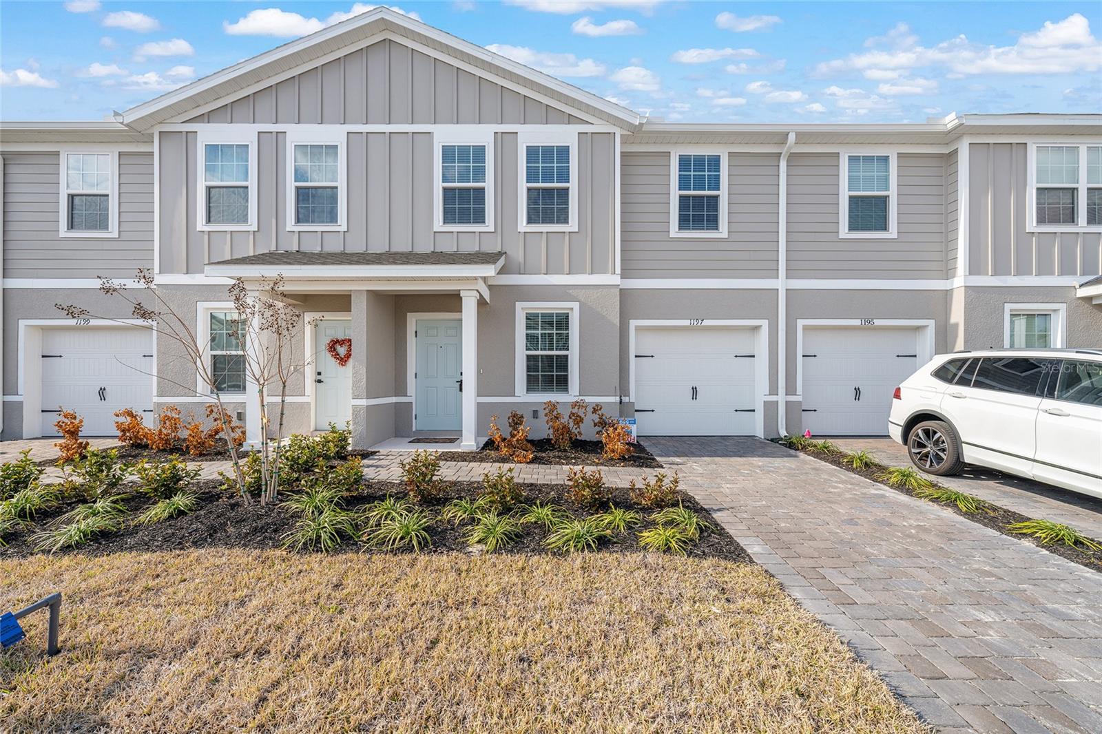 1197 PORT BLUE WAY, LADY LAKE, FL — photo 7