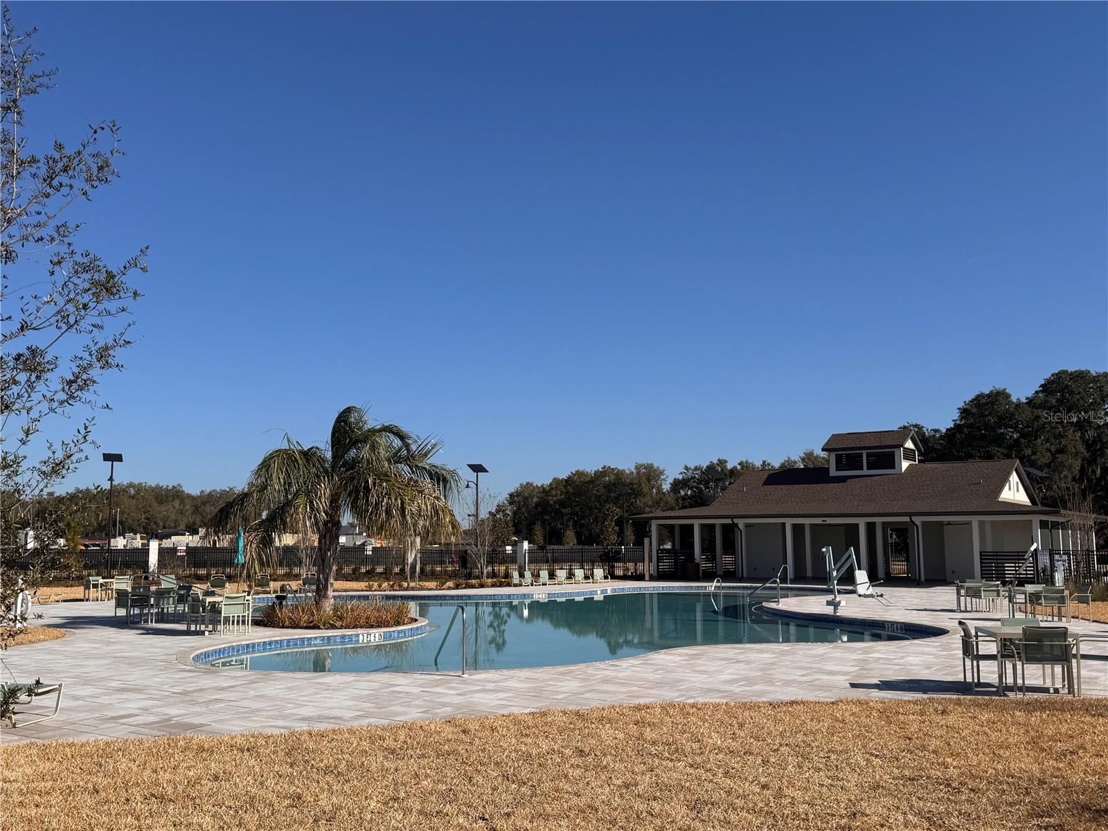 1197 PORT BLUE WAY, LADY LAKE, FL — photo 94