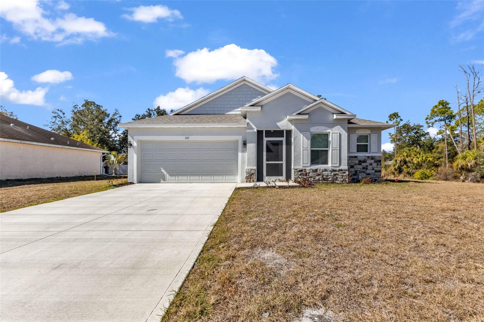 1111 S MCDUFF ST, NORTH PORT, FL — photo 4