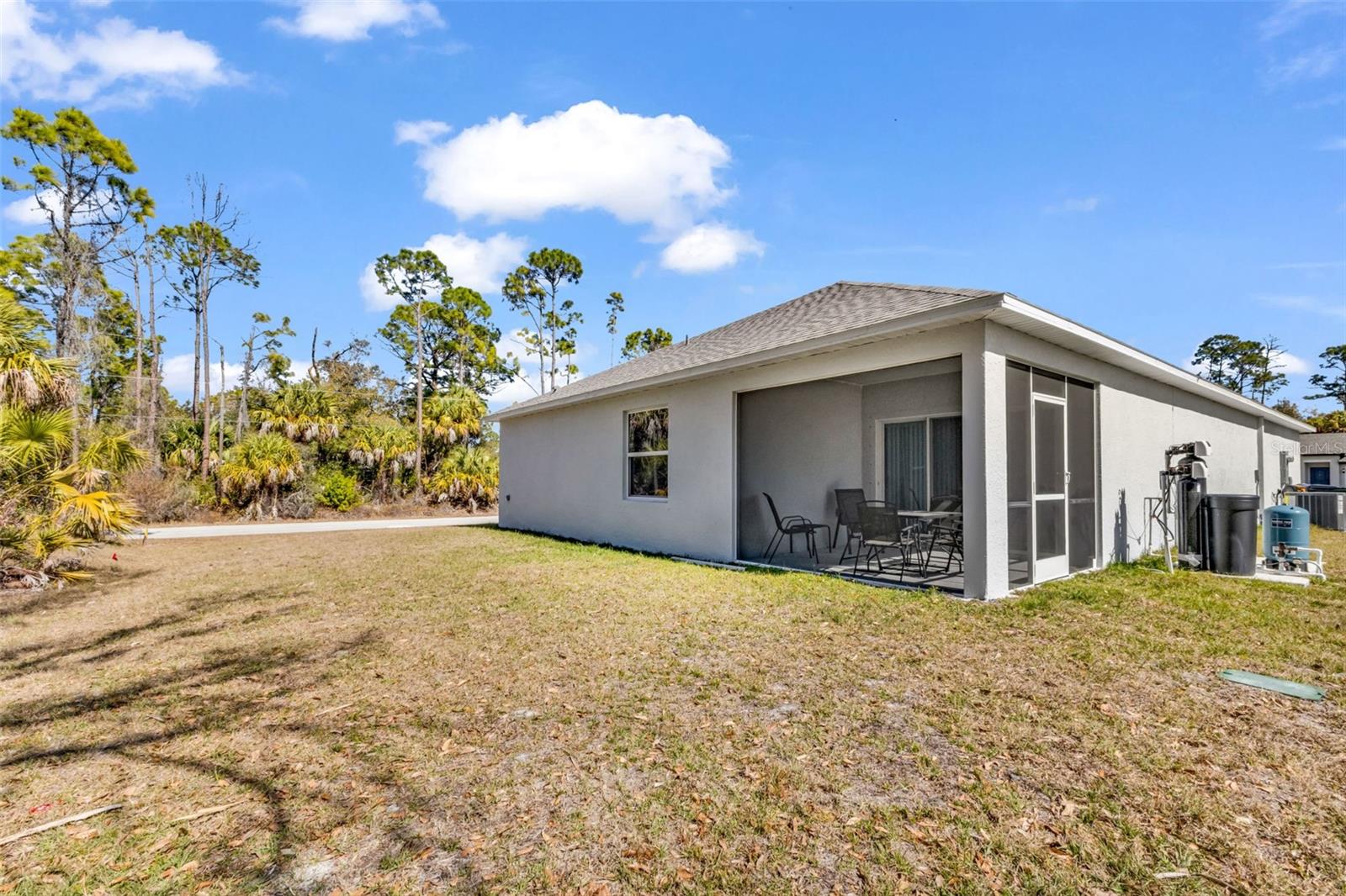 1111 S MCDUFF ST, NORTH PORT, FL — photo 44