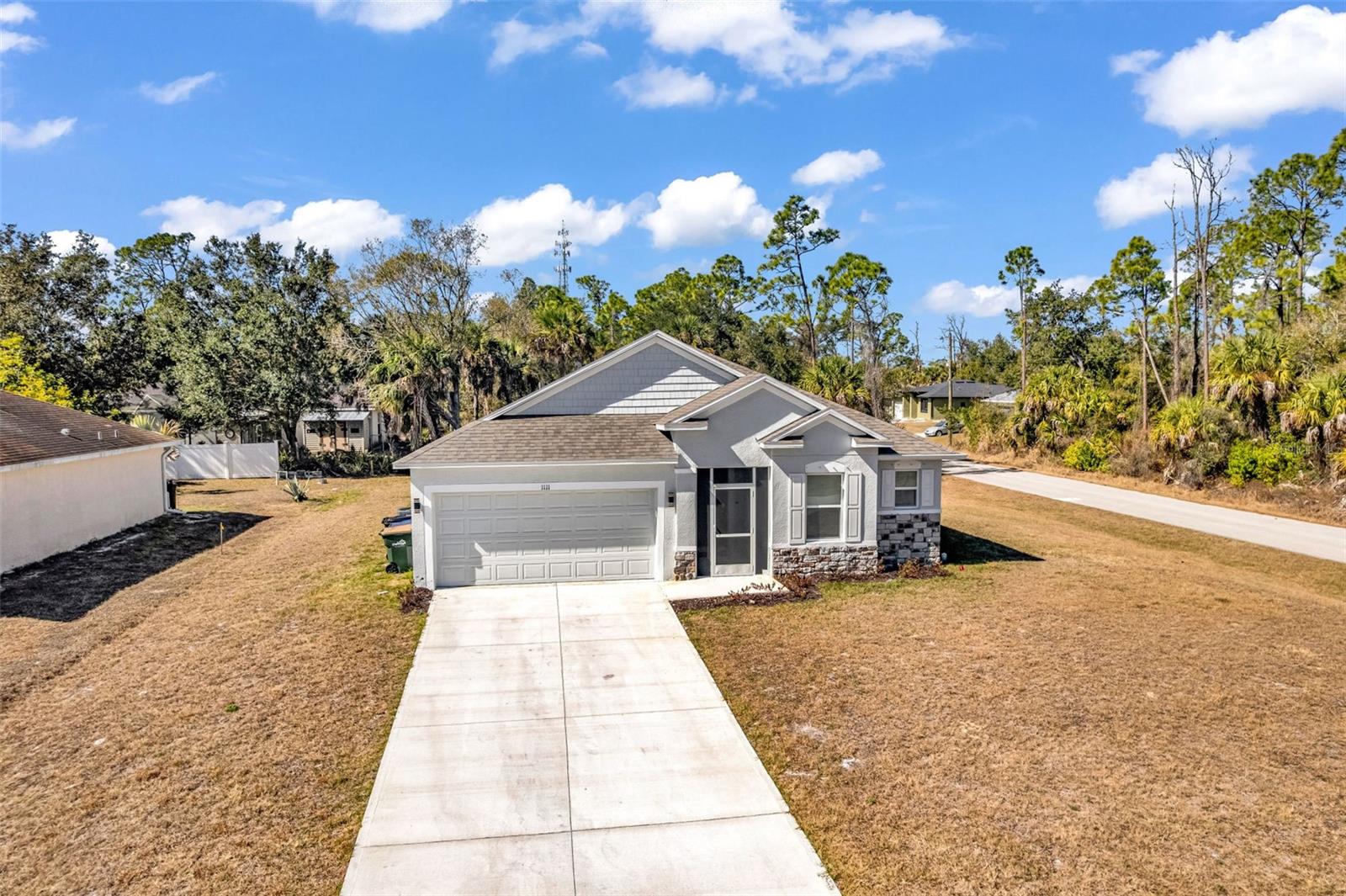 1111 S MCDUFF ST, NORTH PORT, FL — photo 48