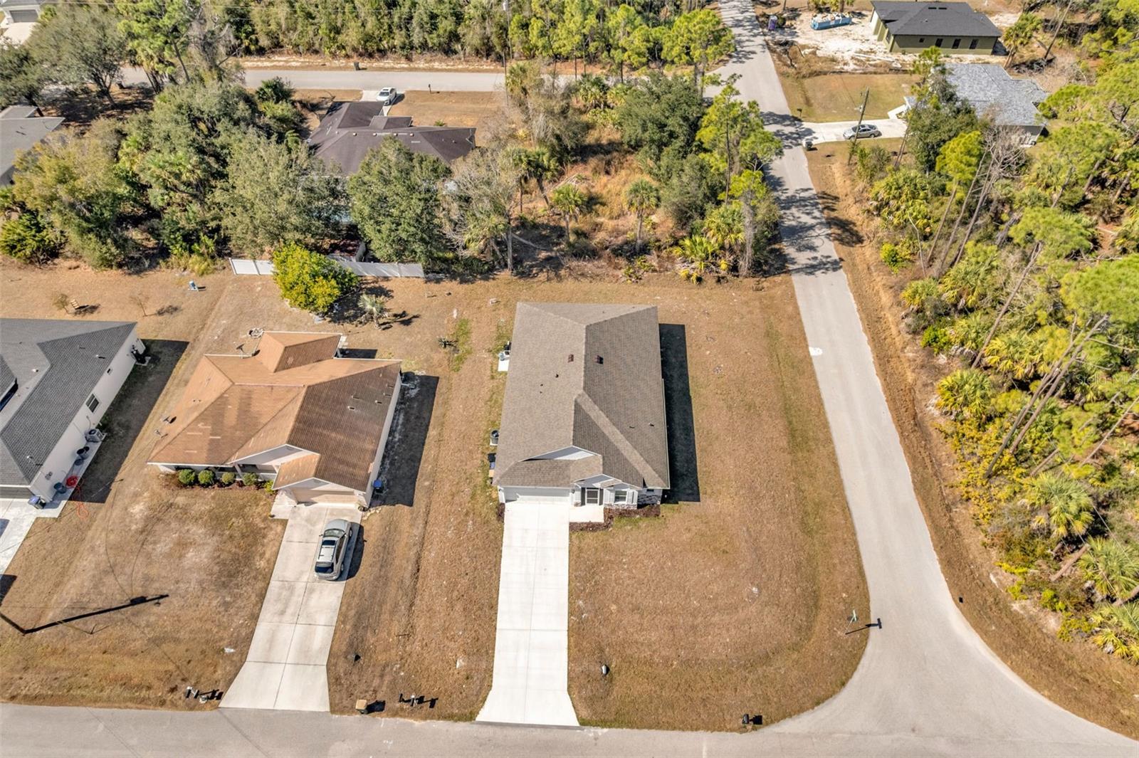 1111 S MCDUFF ST, NORTH PORT, FL — photo 52