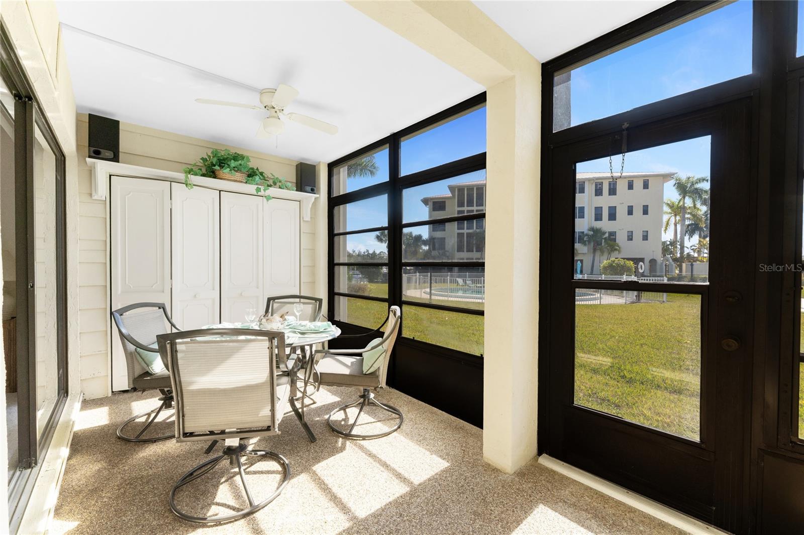 3224 WHITE IBIS CT #B1-3, PUNTA GORDA, FL — photo 40