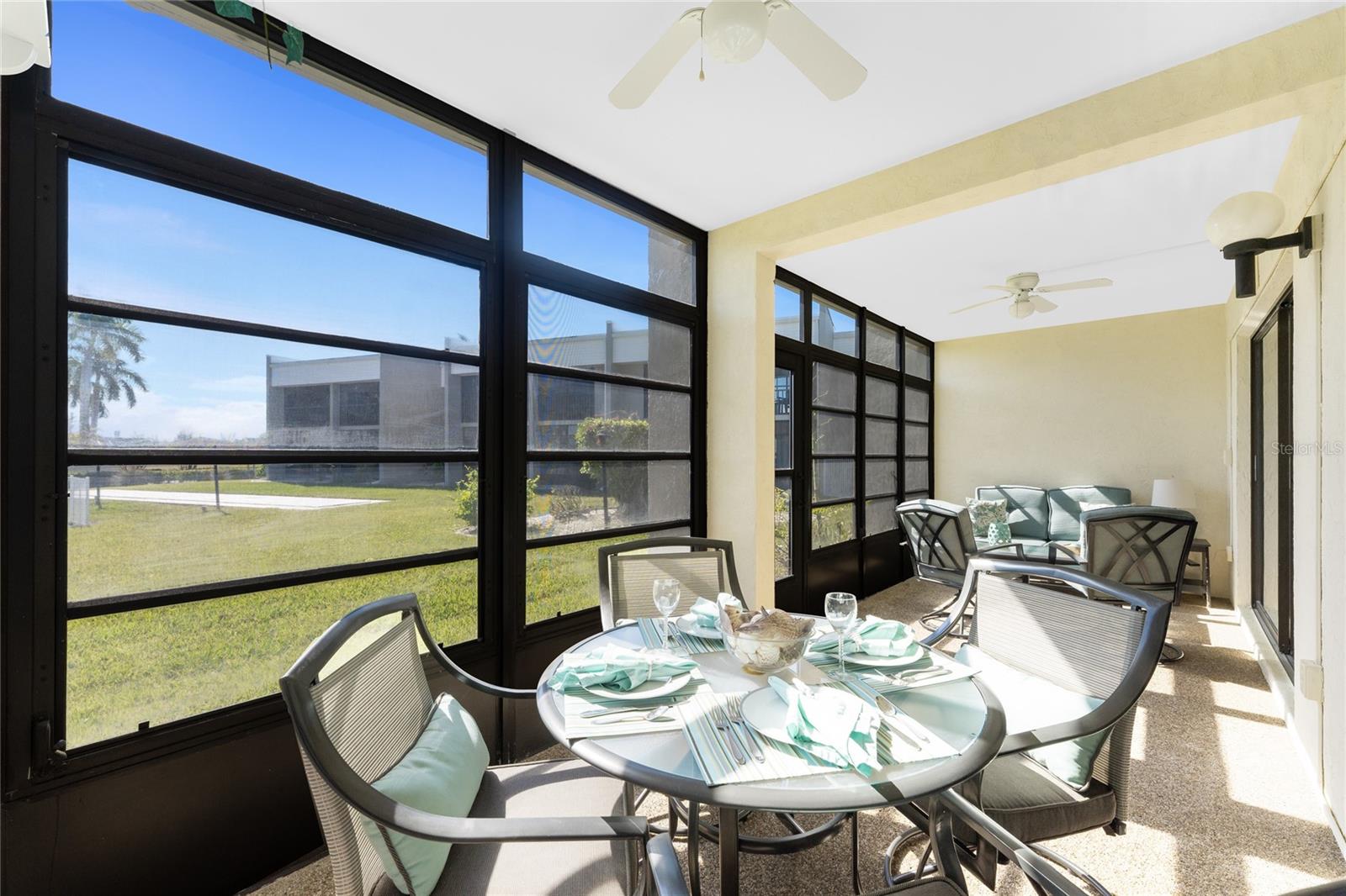 3224 WHITE IBIS CT #B1-3, PUNTA GORDA, FL — photo 44