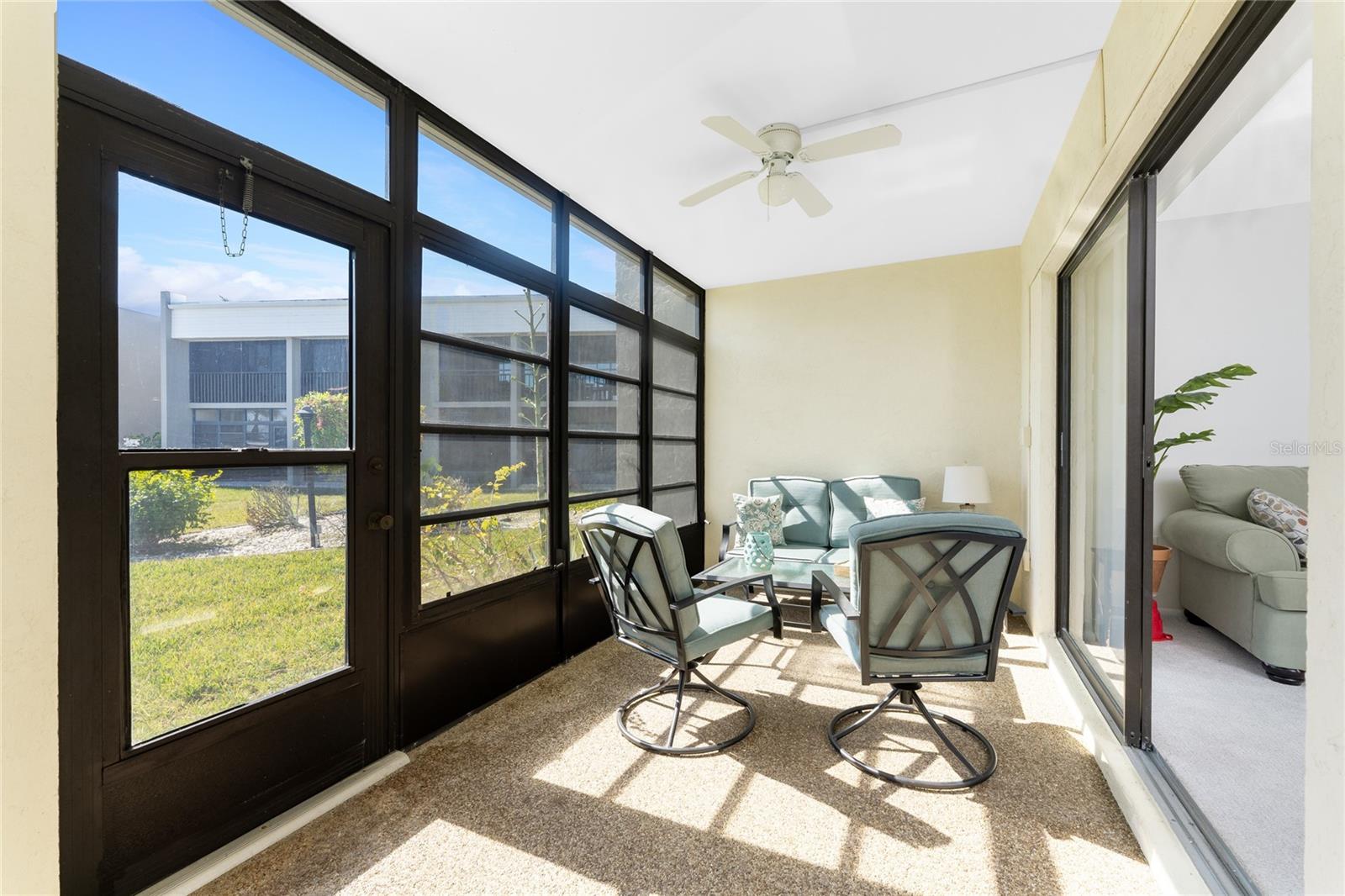 3224 WHITE IBIS CT #B1-3, PUNTA GORDA, FL — photo 47