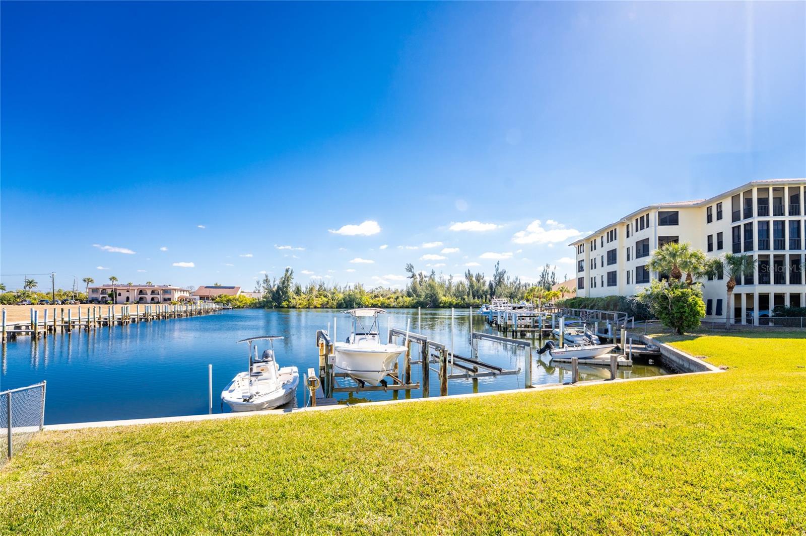 3224 WHITE IBIS CT #B1-3, PUNTA GORDA, FL — photo 77