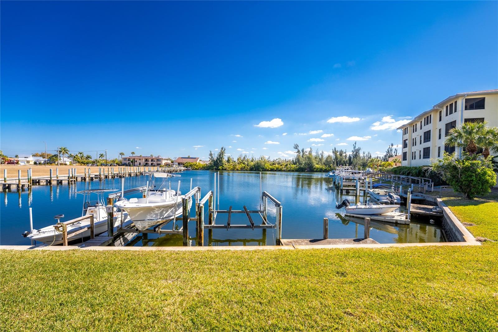 3224 WHITE IBIS CT #B1-3, PUNTA GORDA, FL — photo 79