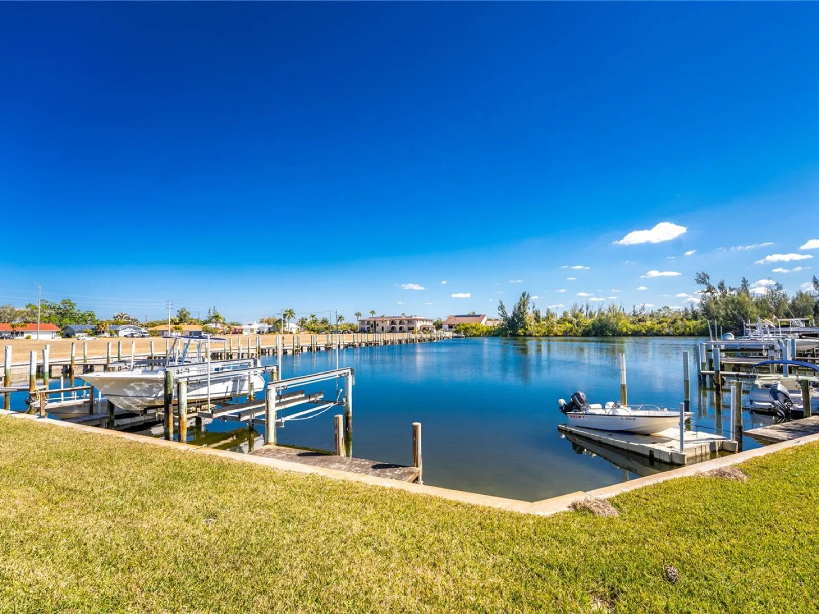 3224 WHITE IBIS CT #B1-3, PUNTA GORDA, FL — photo 82