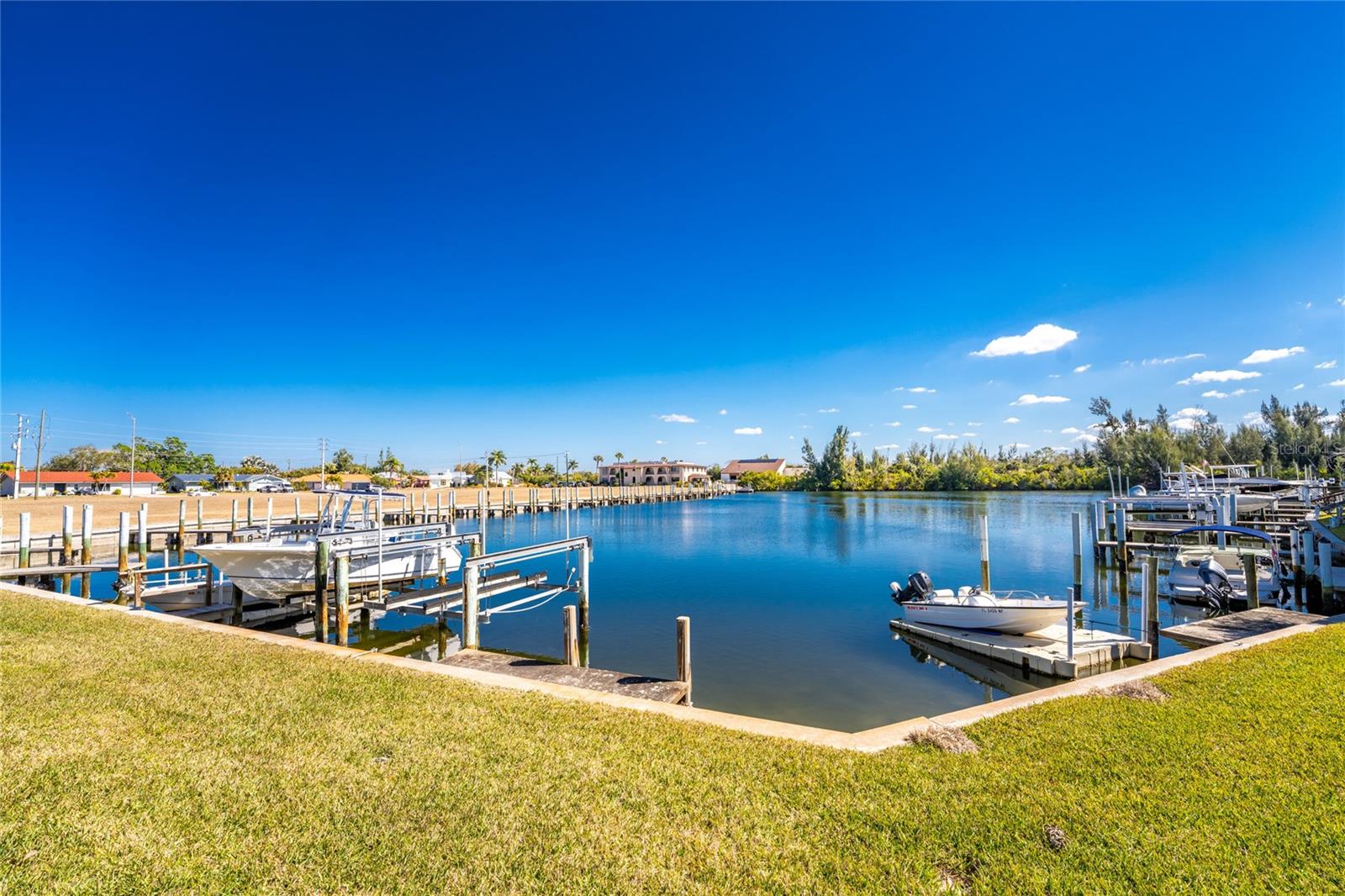 3224 WHITE IBIS CT #B1-3, PUNTA GORDA, FL — photo 81
