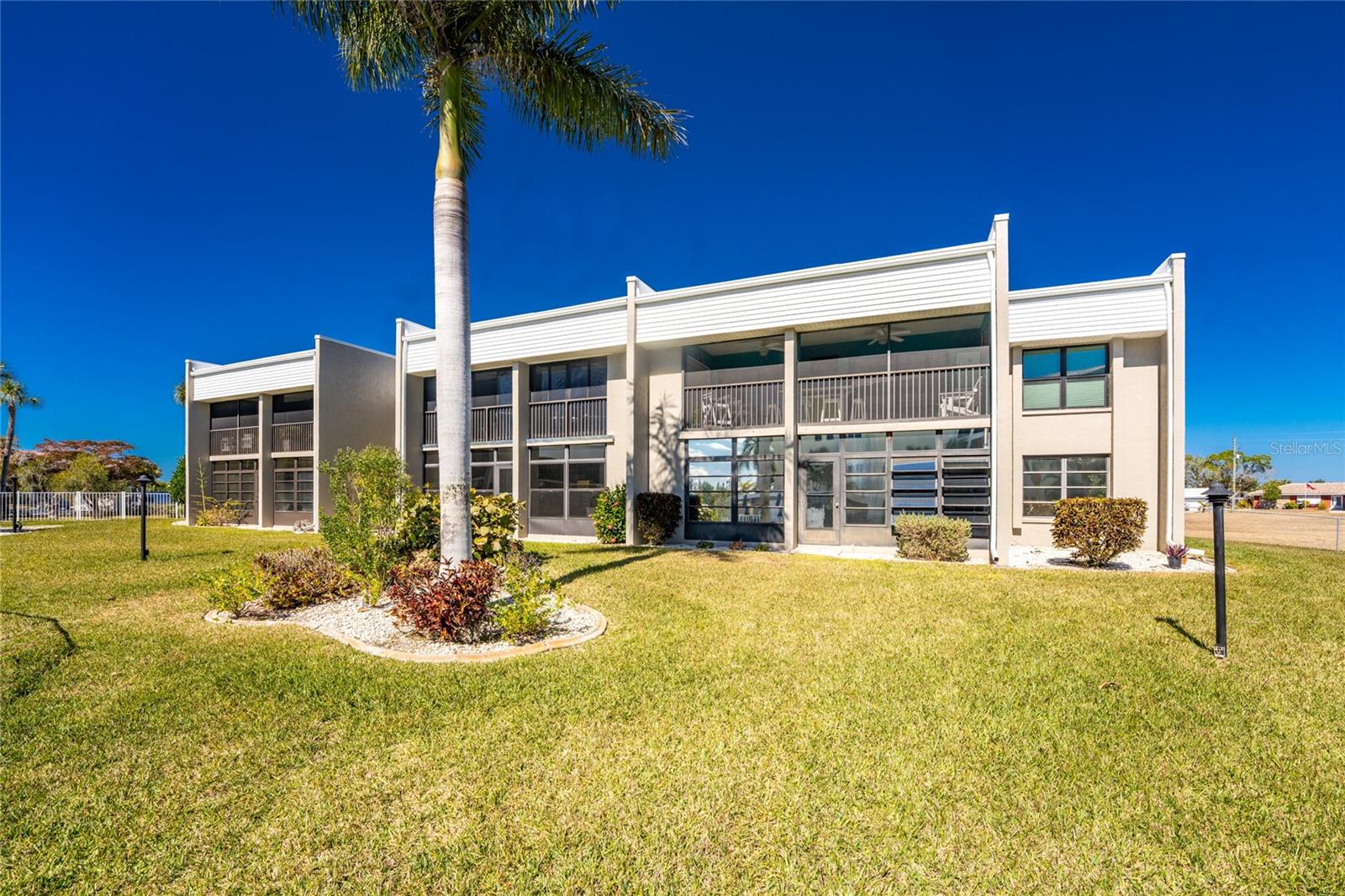 3224 WHITE IBIS CT #B1-3, PUNTA GORDA, FL — photo 84