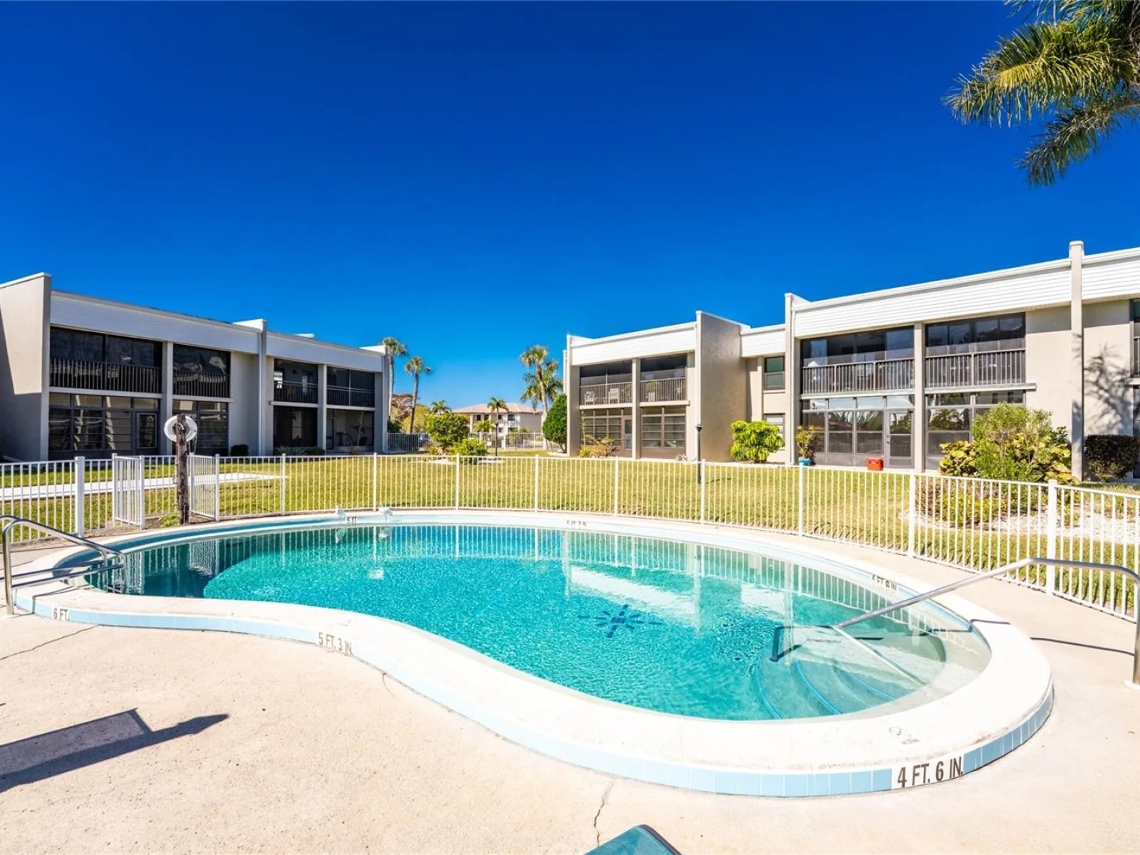 3224 WHITE IBIS CT #B1-3, PUNTA GORDA, FL — photo 87