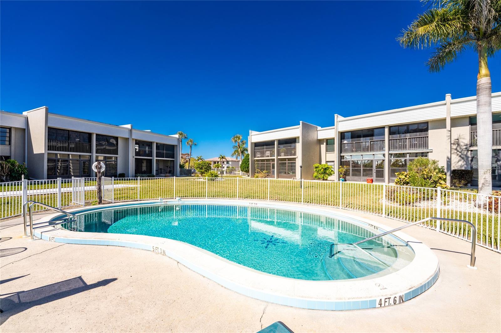3224 WHITE IBIS CT #B1-3, PUNTA GORDA, FL — photo 88