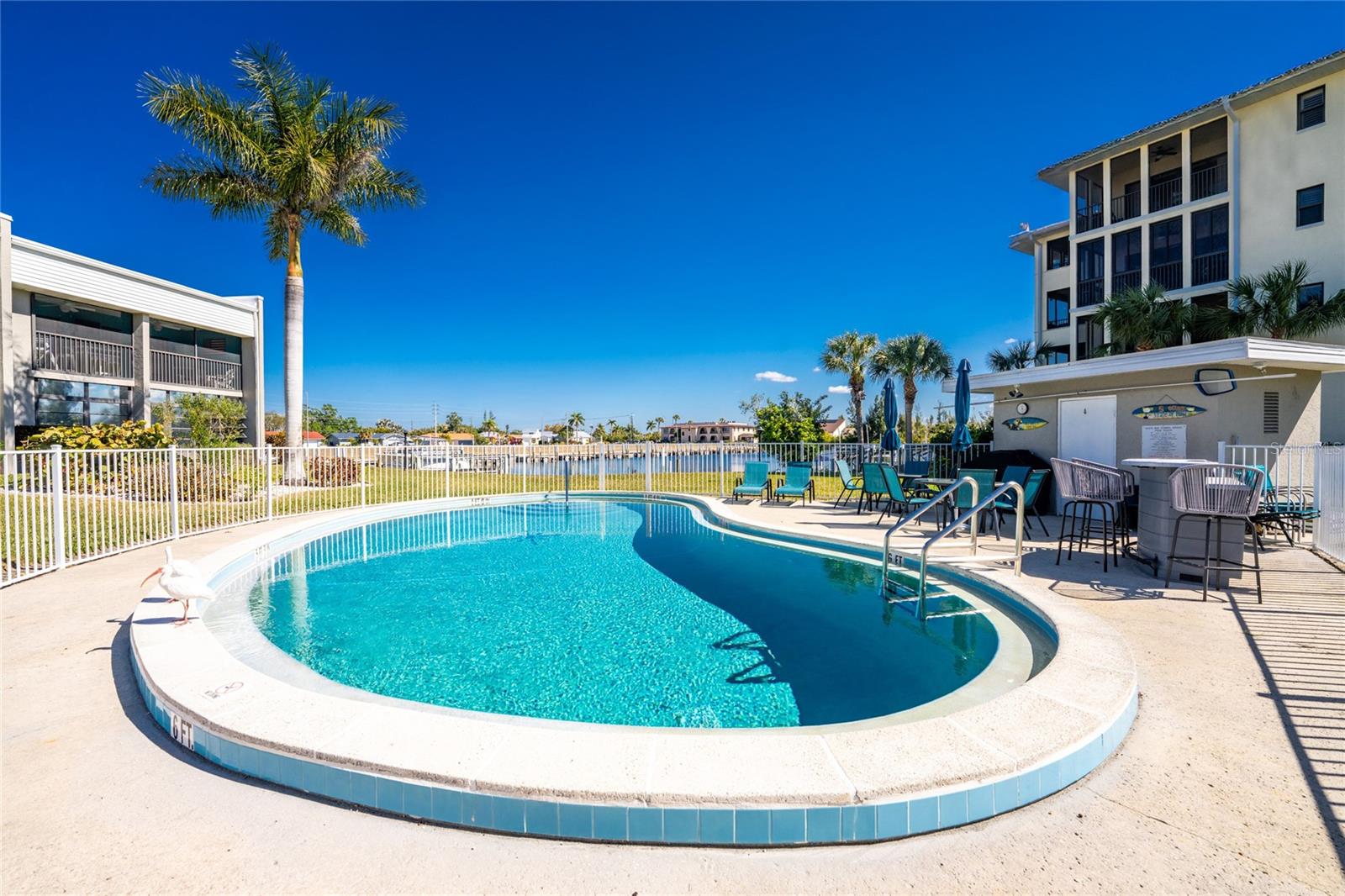 3224 WHITE IBIS CT #B1-3, PUNTA GORDA, FL — photo 89
