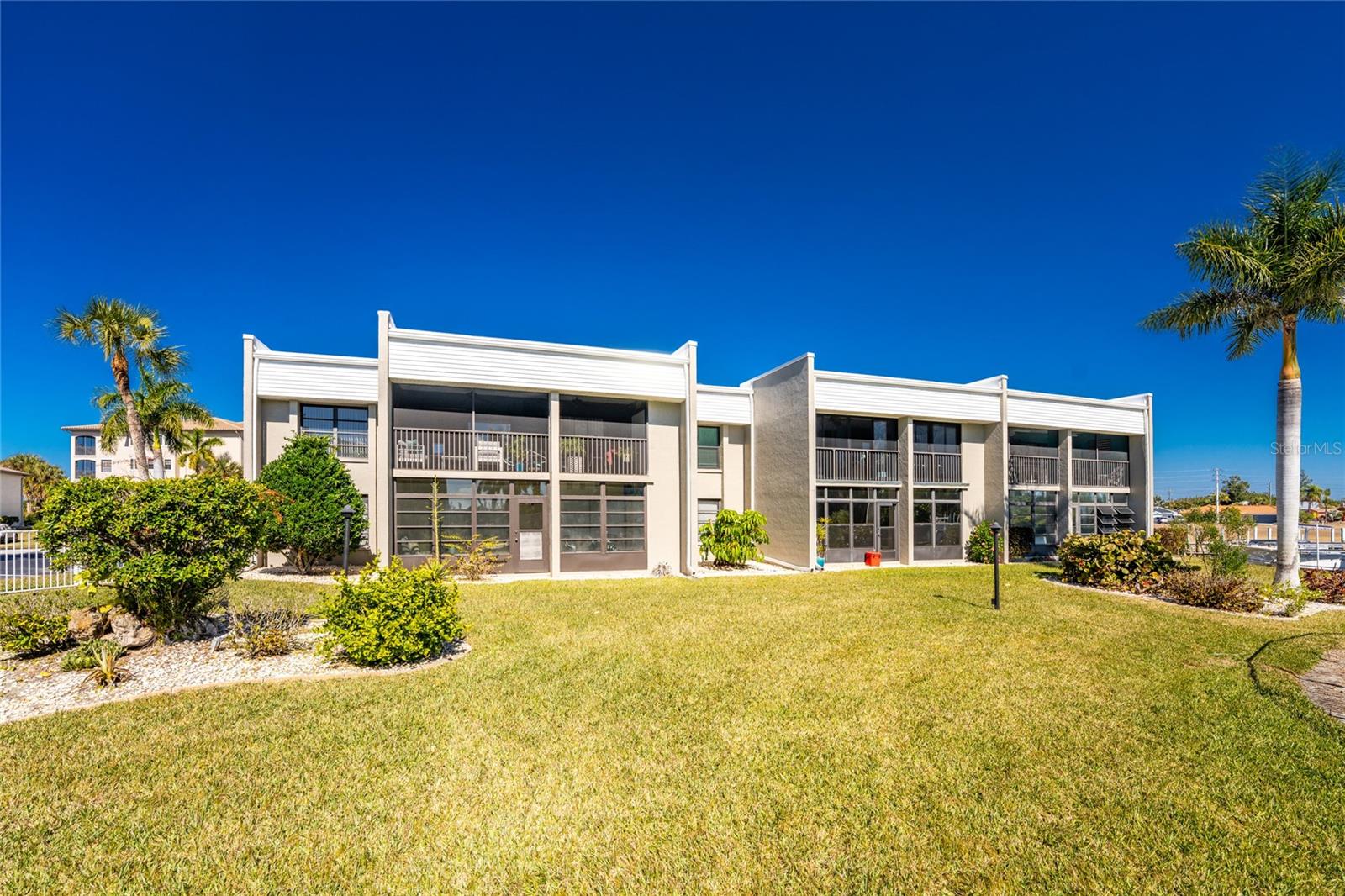 3224 WHITE IBIS CT #B1-3, PUNTA GORDA, FL — photo 92