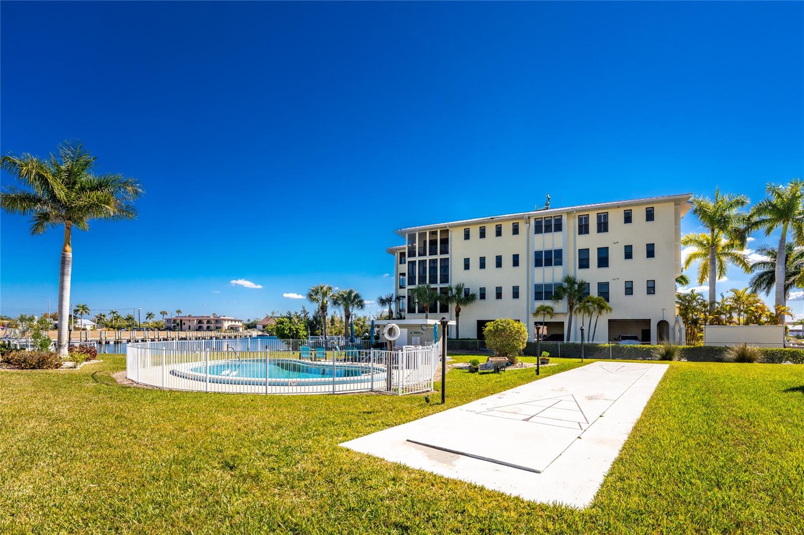 3224 WHITE IBIS CT #B1-3, PUNTA GORDA, FL — photo 93