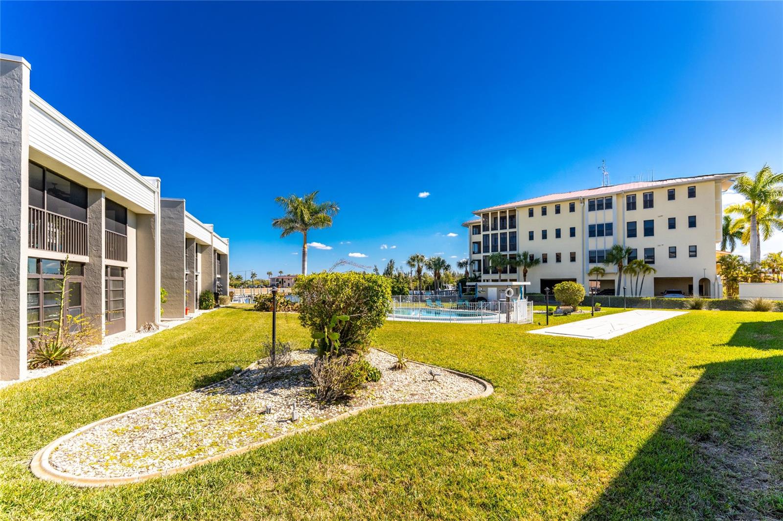 3224 WHITE IBIS CT #B1-3, PUNTA GORDA, FL — photo 95