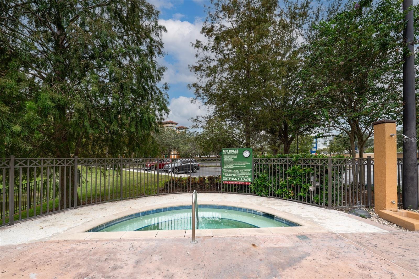 12544 FLORIDAYS RESORT DR #402B, ORLANDO, FL — photo 3