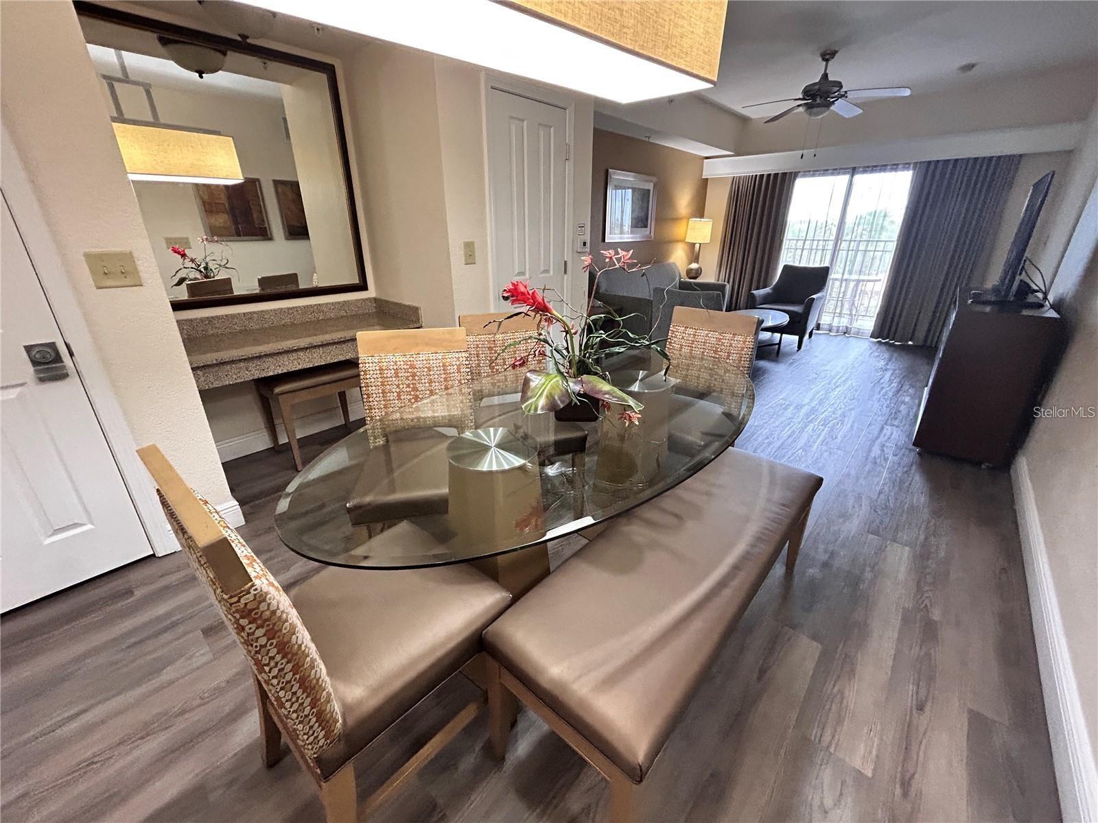 12544 FLORIDAYS RESORT DR #402B, ORLANDO, FL — photo 4