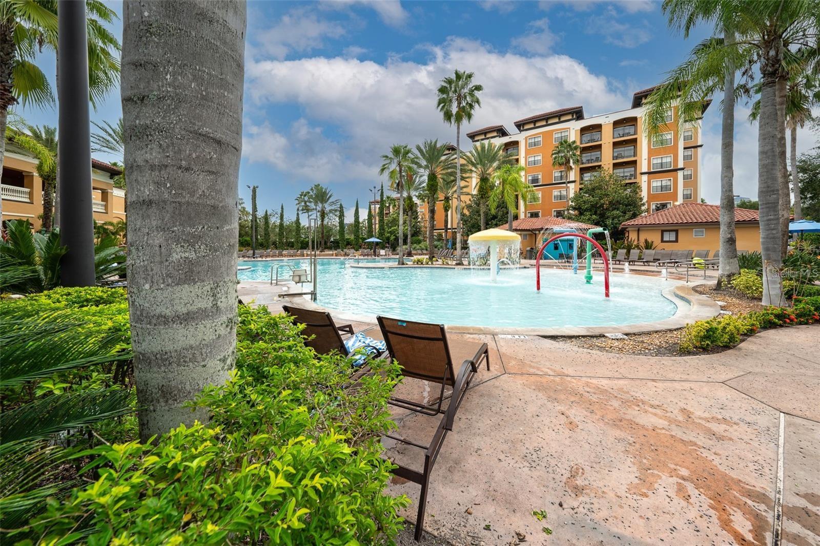 12544 FLORIDAYS RESORT DR #402B, ORLANDO, FL — photo 12