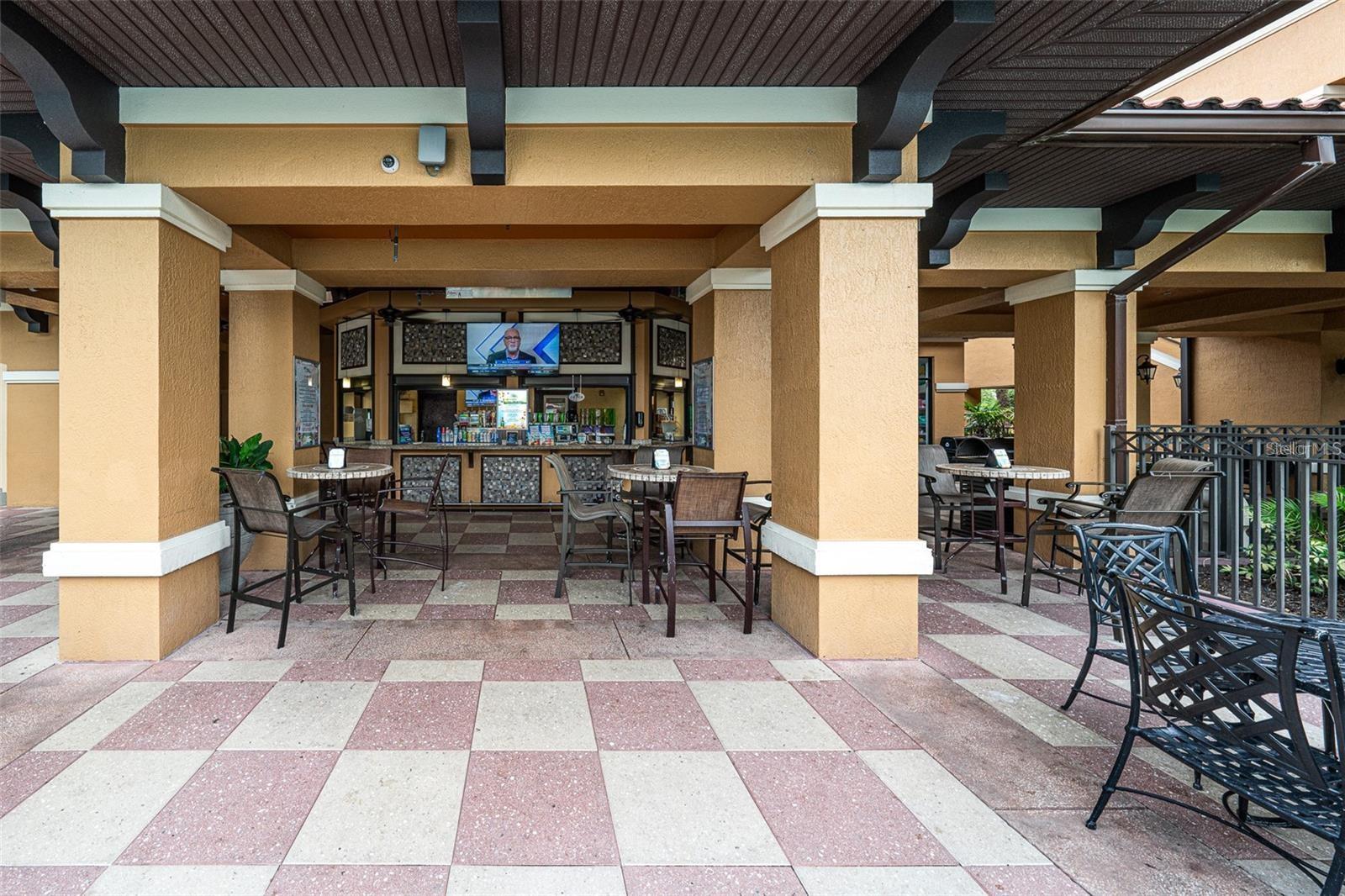 12544 FLORIDAYS RESORT DR #402B, ORLANDO, FL — photo 14