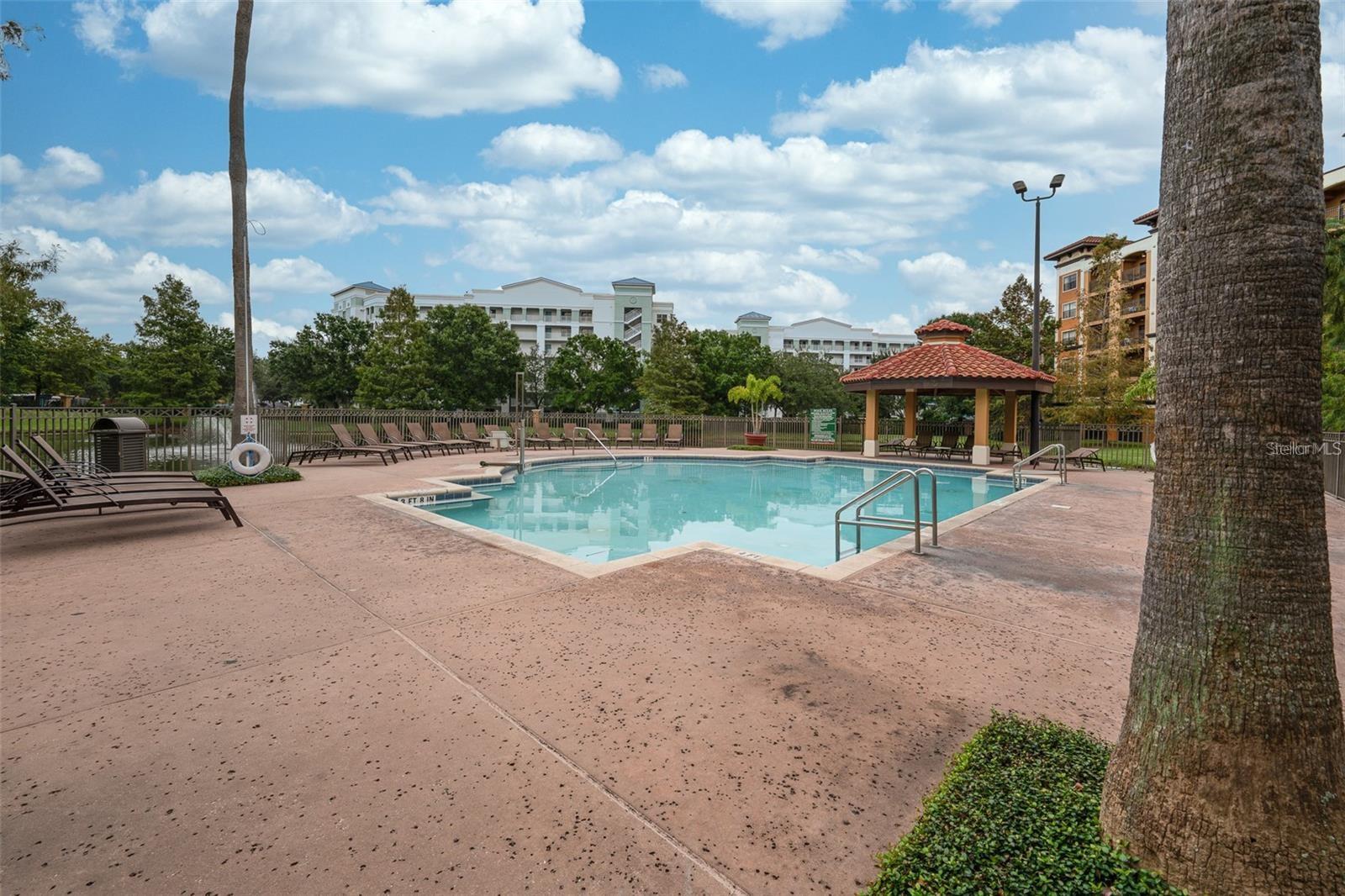 12544 FLORIDAYS RESORT DR #402B, ORLANDO, FL — photo 17