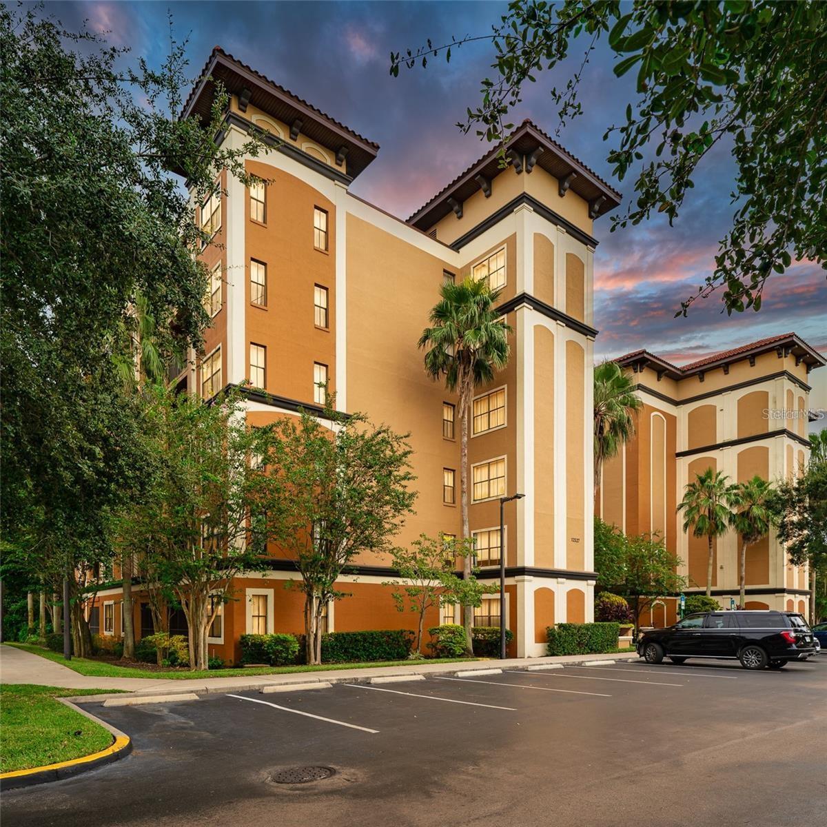 12544 FLORIDAYS RESORT DR #402B, ORLANDO, FL — photo 20