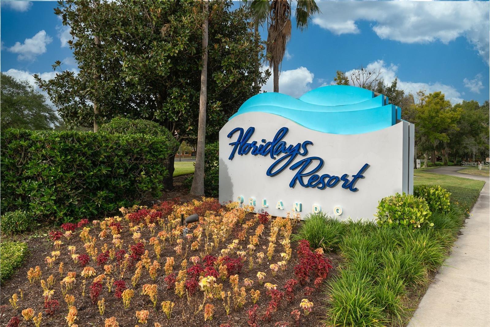 12544 FLORIDAYS RESORT DR #402B, ORLANDO, FL — photo 21