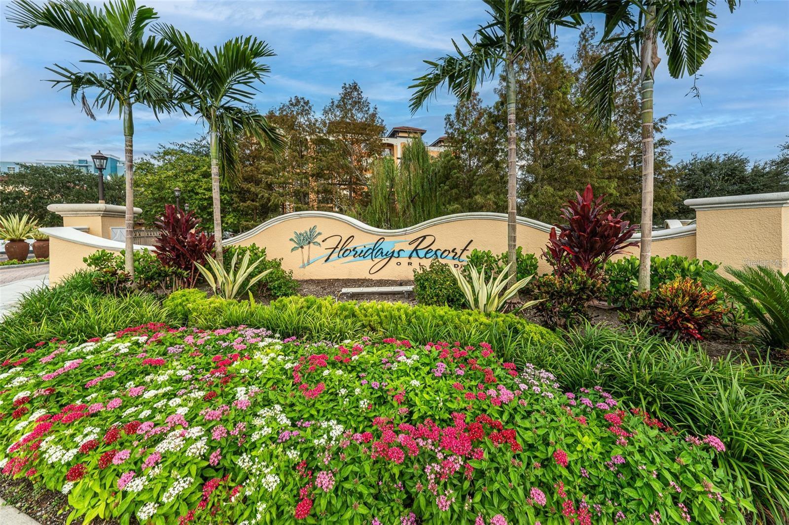 12544 FLORIDAYS RESORT DR #402B, ORLANDO, FL — photo 22