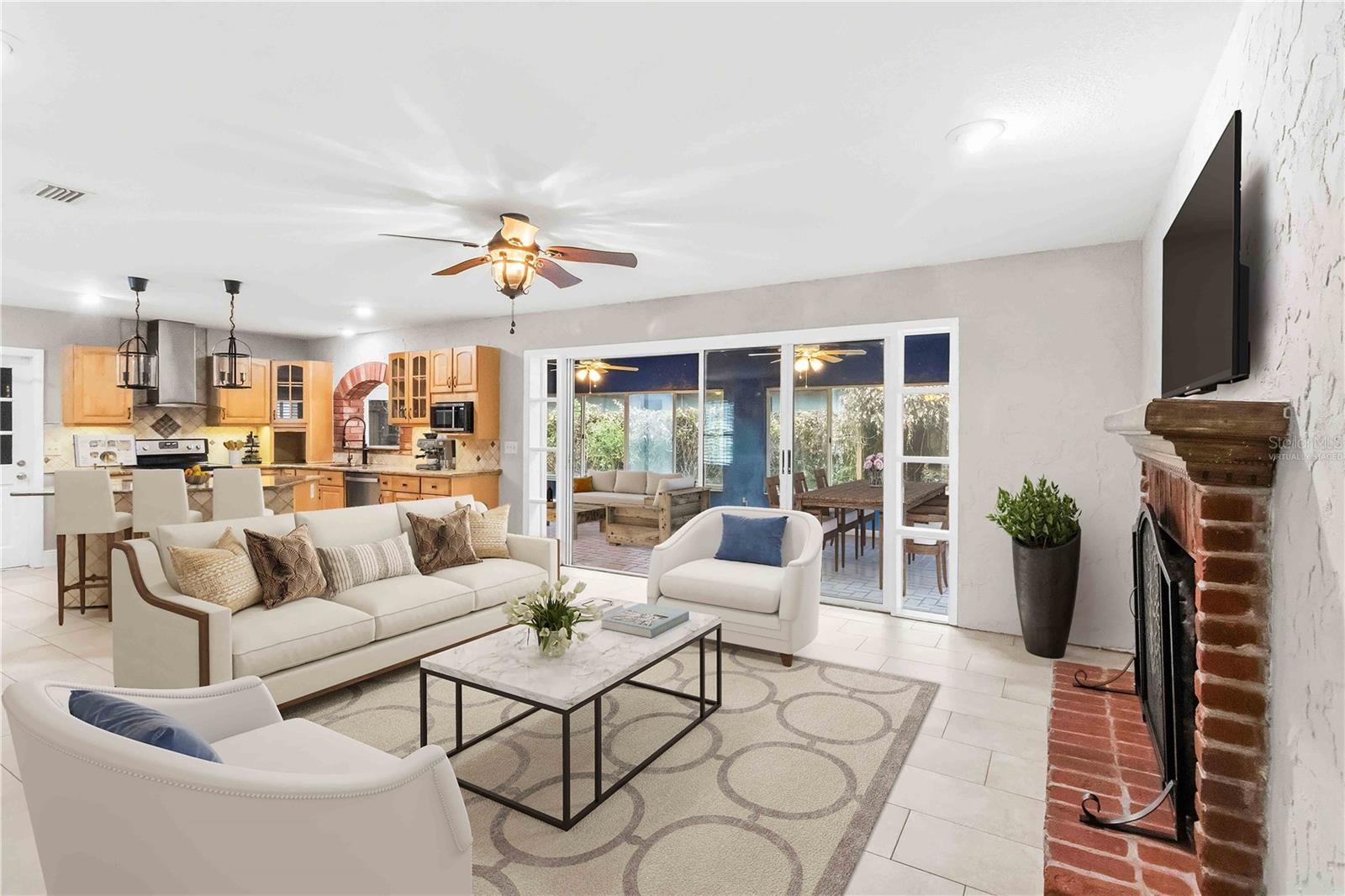 5304 ROSECREST CIR, TAMPA, FL — photo 7