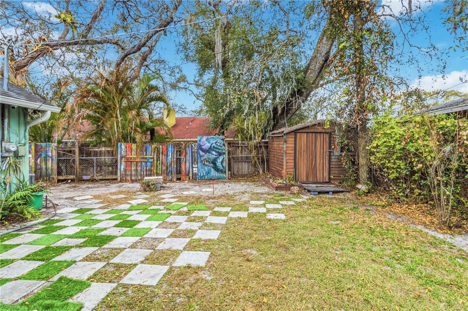 5304 ROSECREST CIR, TAMPA, FL — photo 24