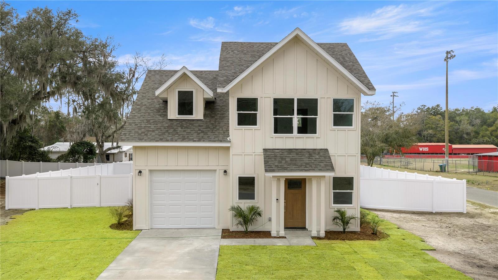 310 SE 6TH ST, WILLISTON, FL