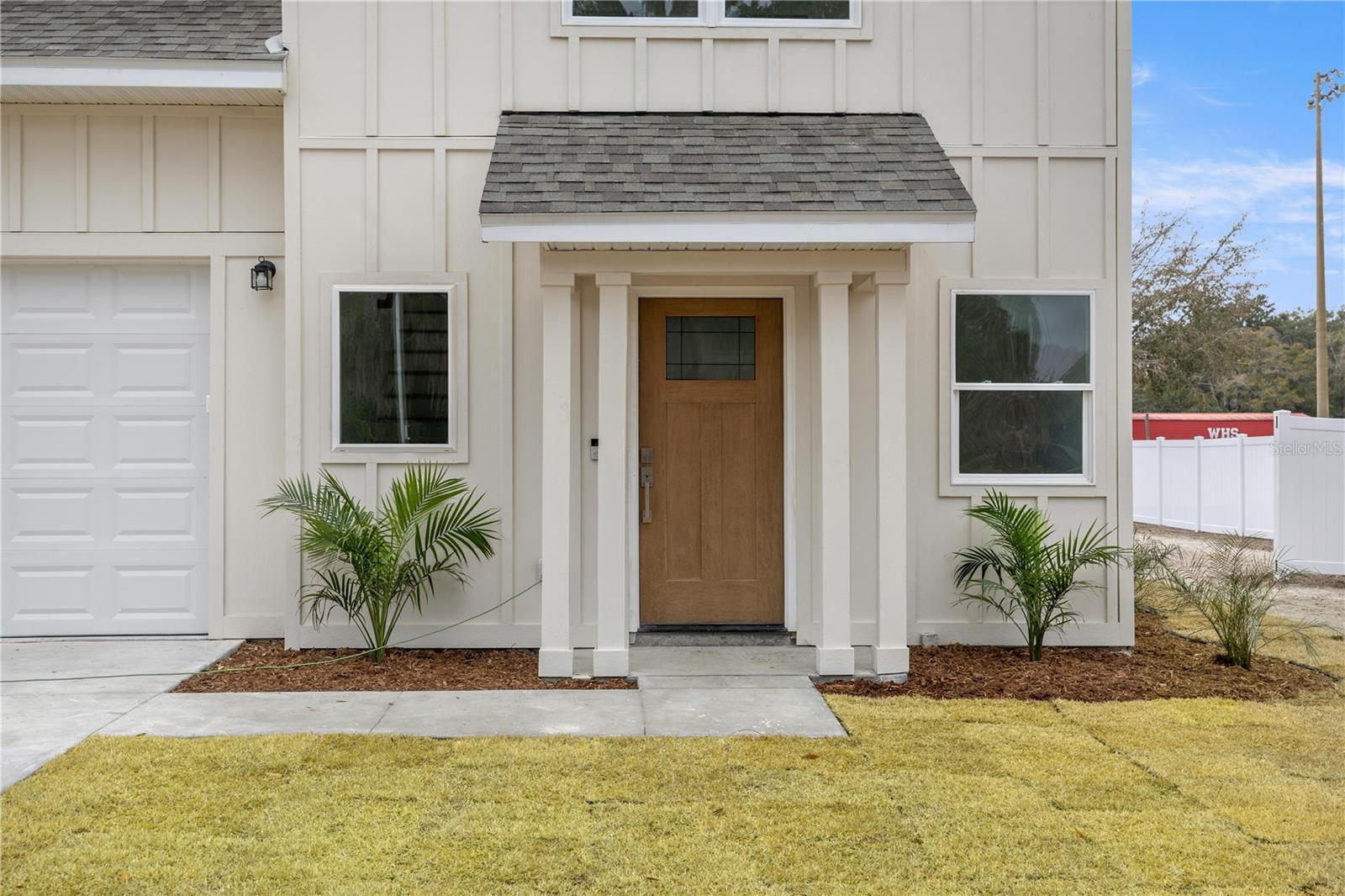 310 SE 6TH ST, WILLISTON, FL — photo 2
