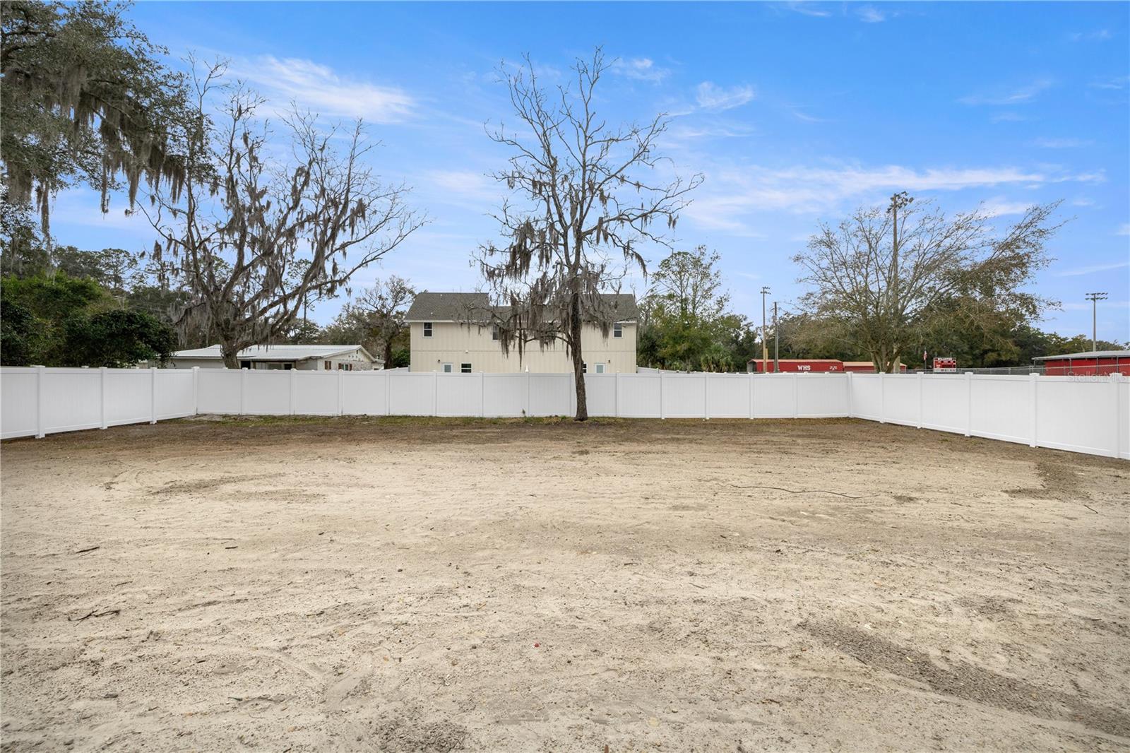310 SE 6TH ST, WILLISTON, FL — photo 32