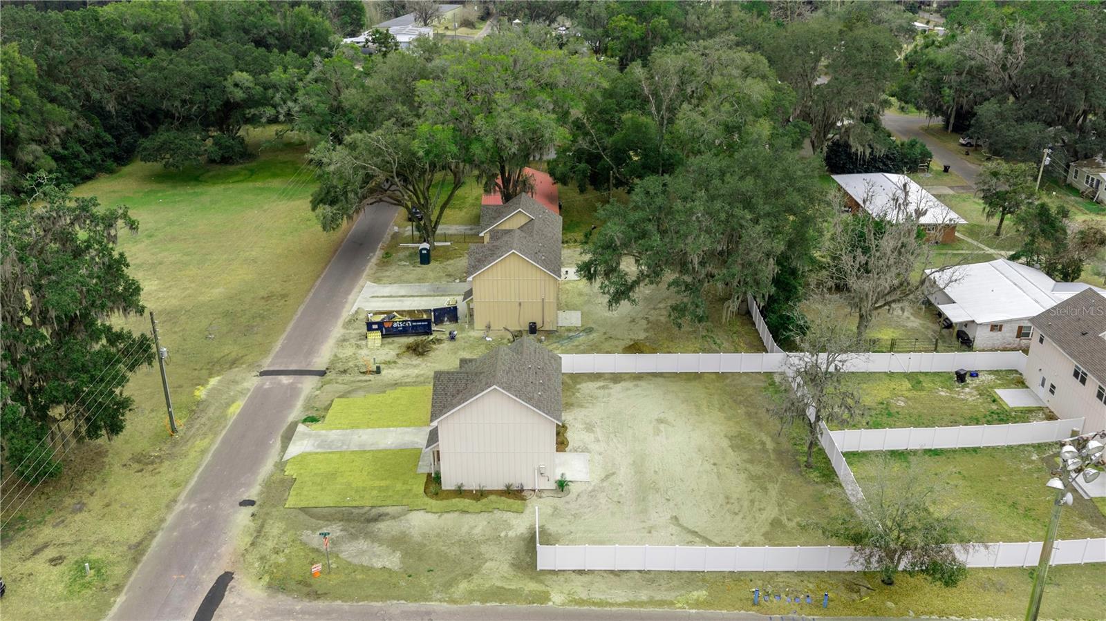 310 SE 6TH ST, WILLISTON, FL — photo 33