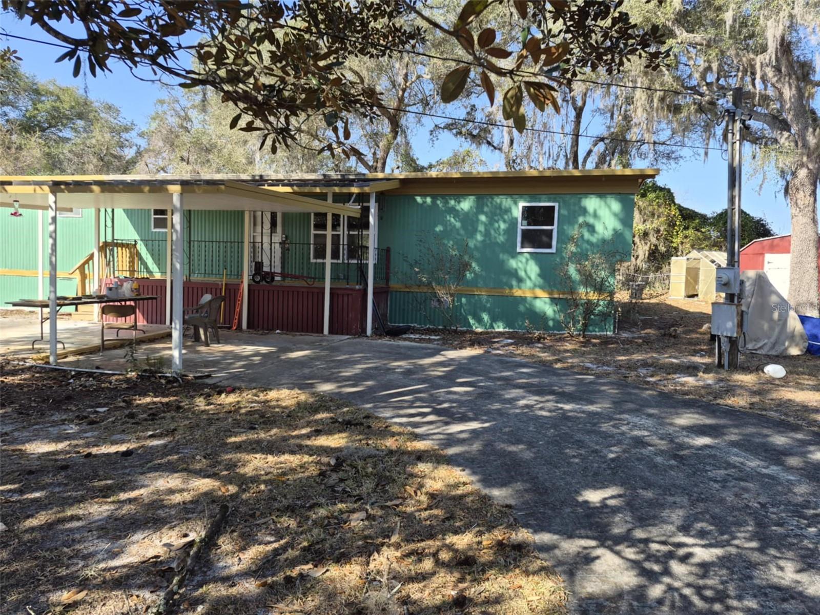 18565 SE 24TH LN, OCKLAWAHA, FL — photo 2