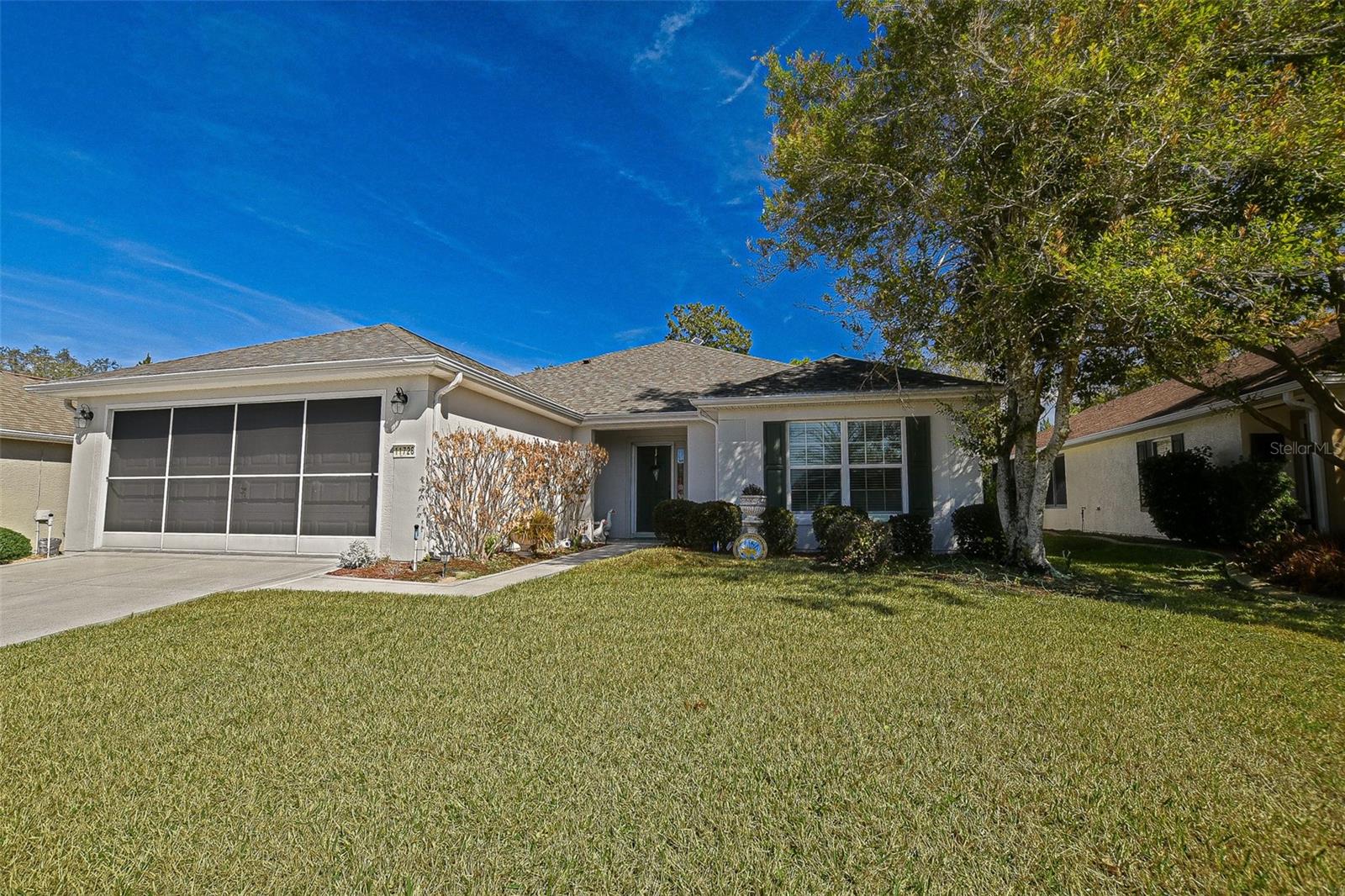 11728 SE 91ST CIR, SUMMERFIELD, FL