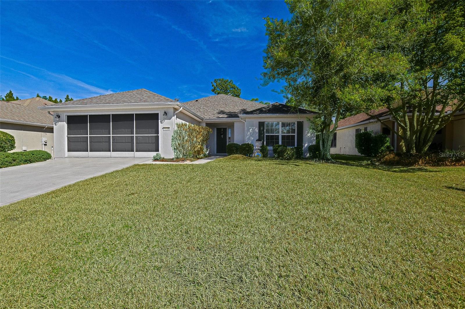 11728 SE 91ST CIR, SUMMERFIELD, FL — photo 2