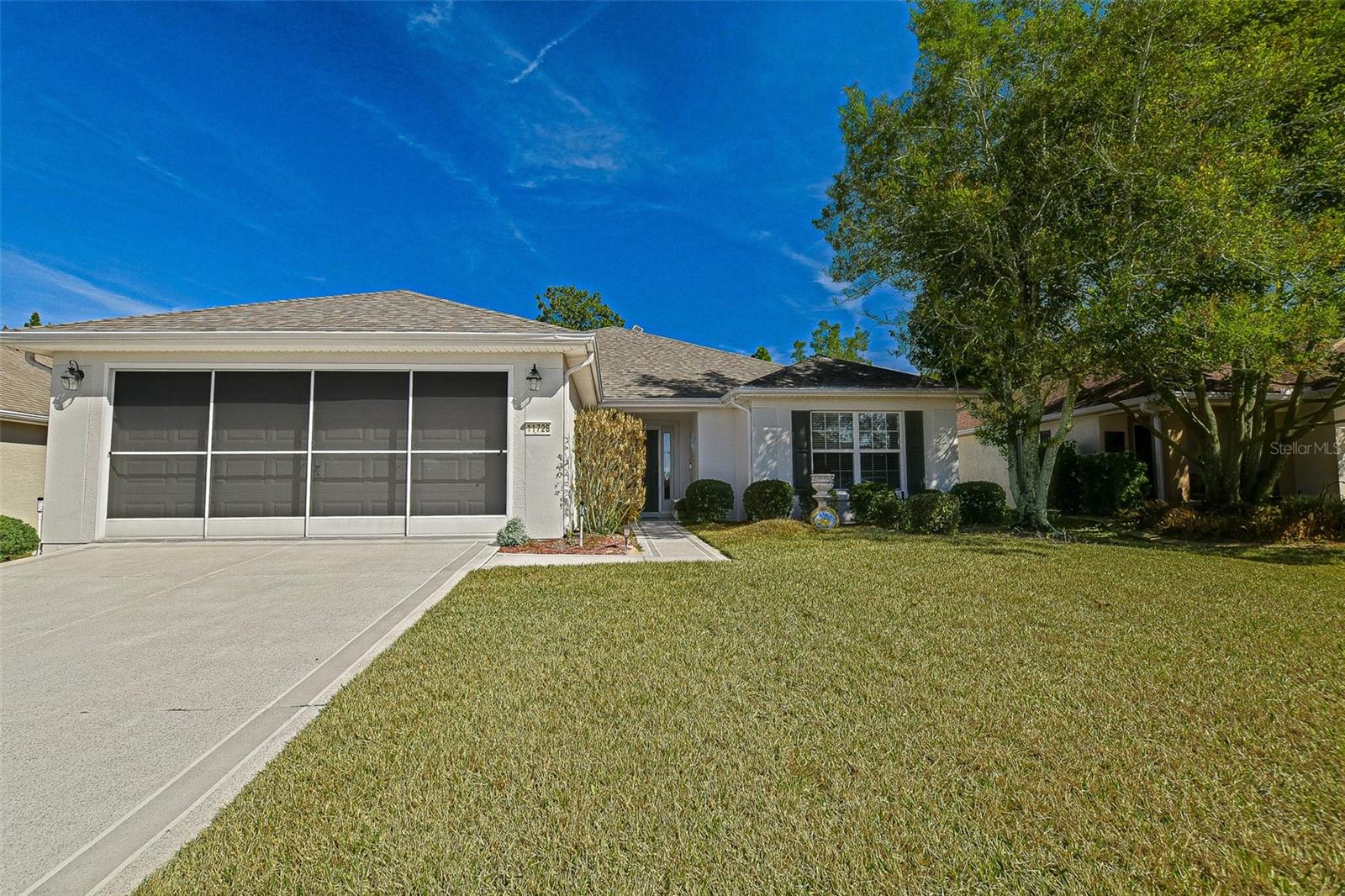 11728 SE 91ST CIR, SUMMERFIELD, FL — photo 3