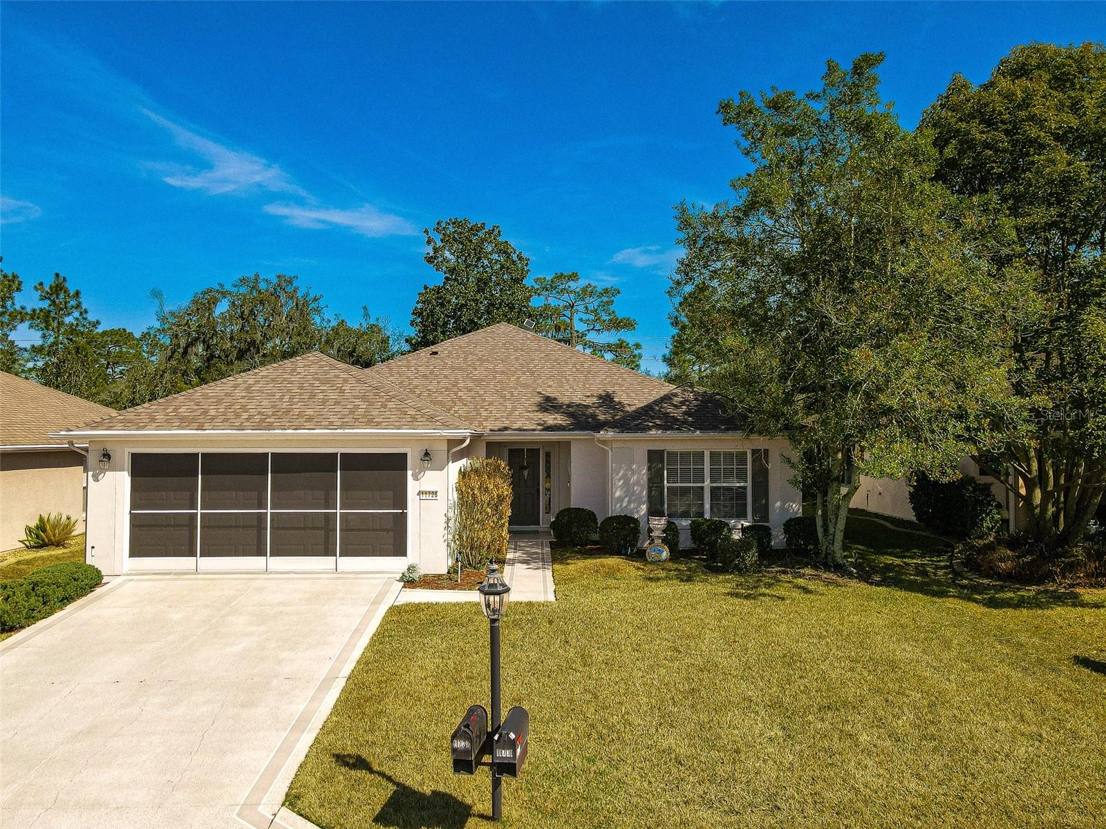 11728 SE 91ST CIR, SUMMERFIELD, FL — photo 18