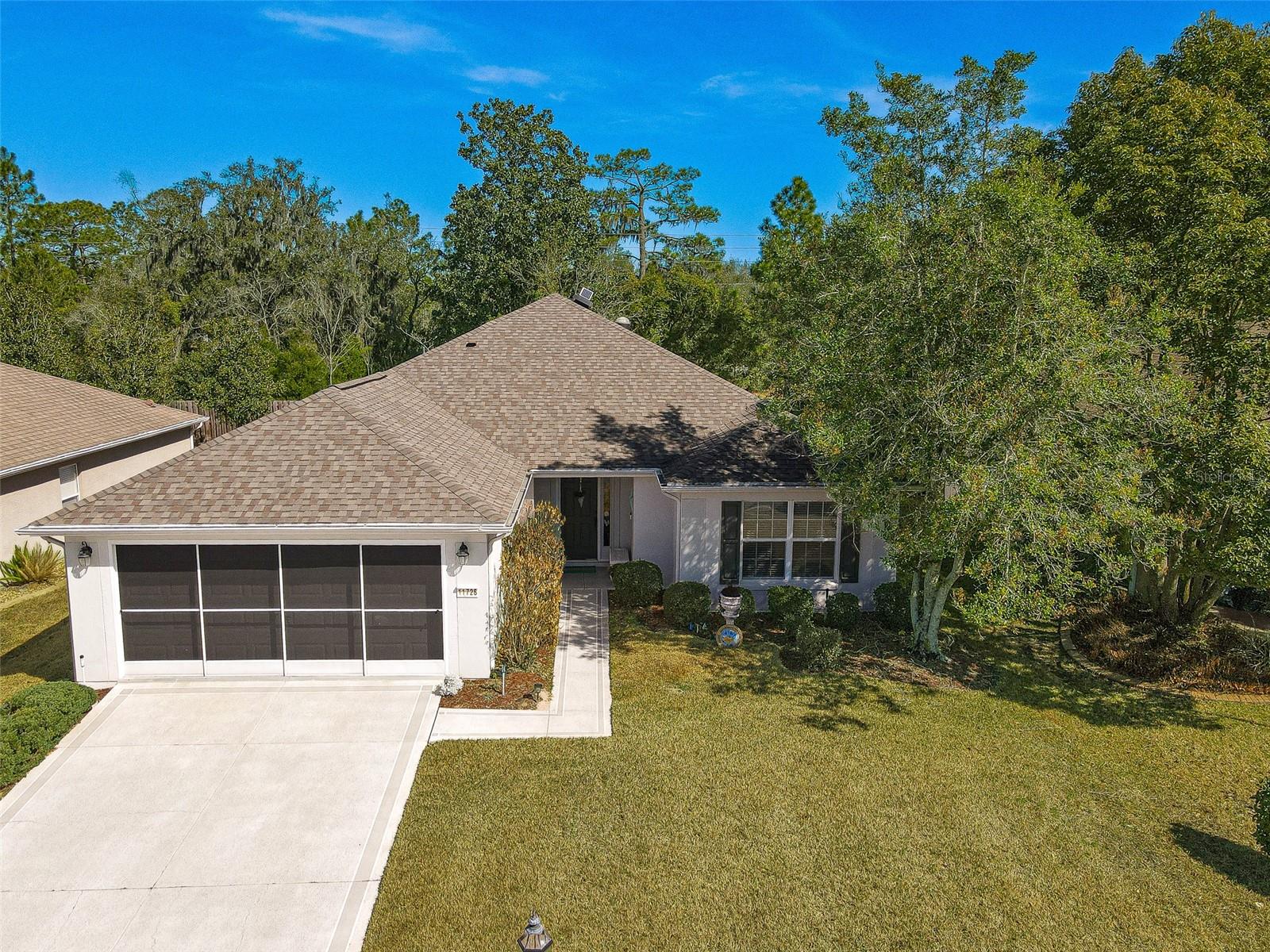11728 SE 91ST CIR, SUMMERFIELD, FL — photo 19