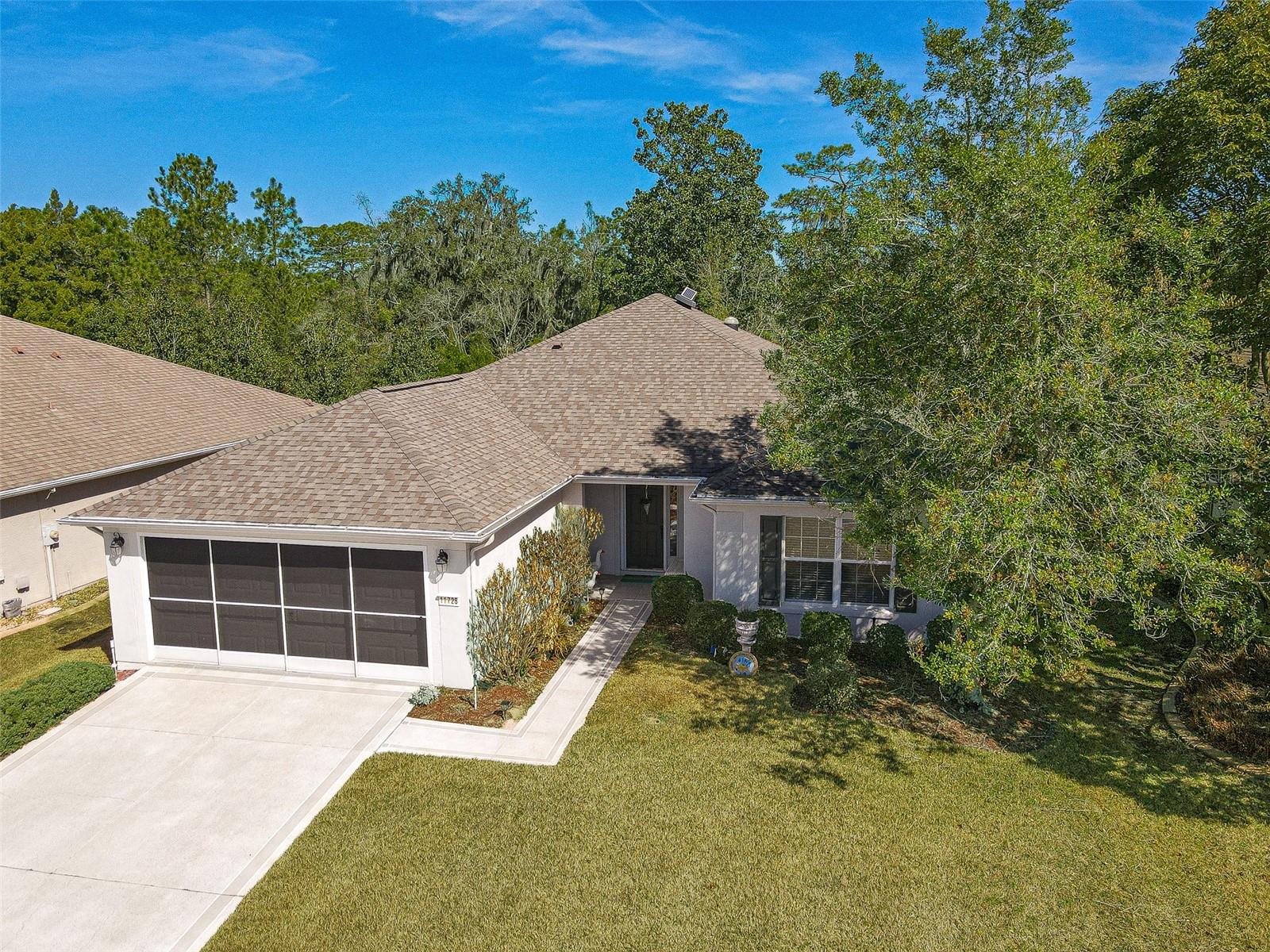 11728 SE 91ST CIR, SUMMERFIELD, FL — photo 20