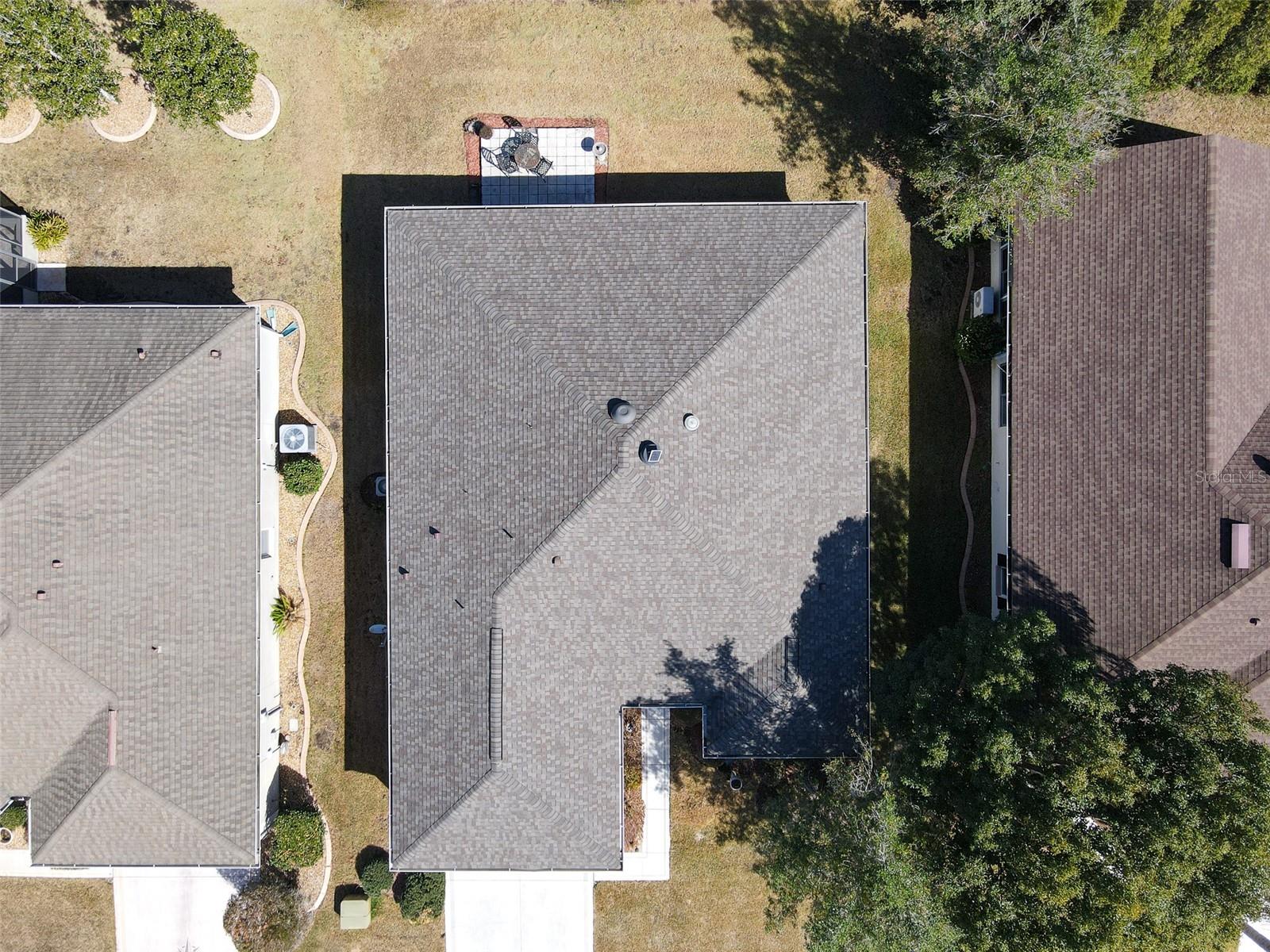 11728 SE 91ST CIR, SUMMERFIELD, FL — photo 21