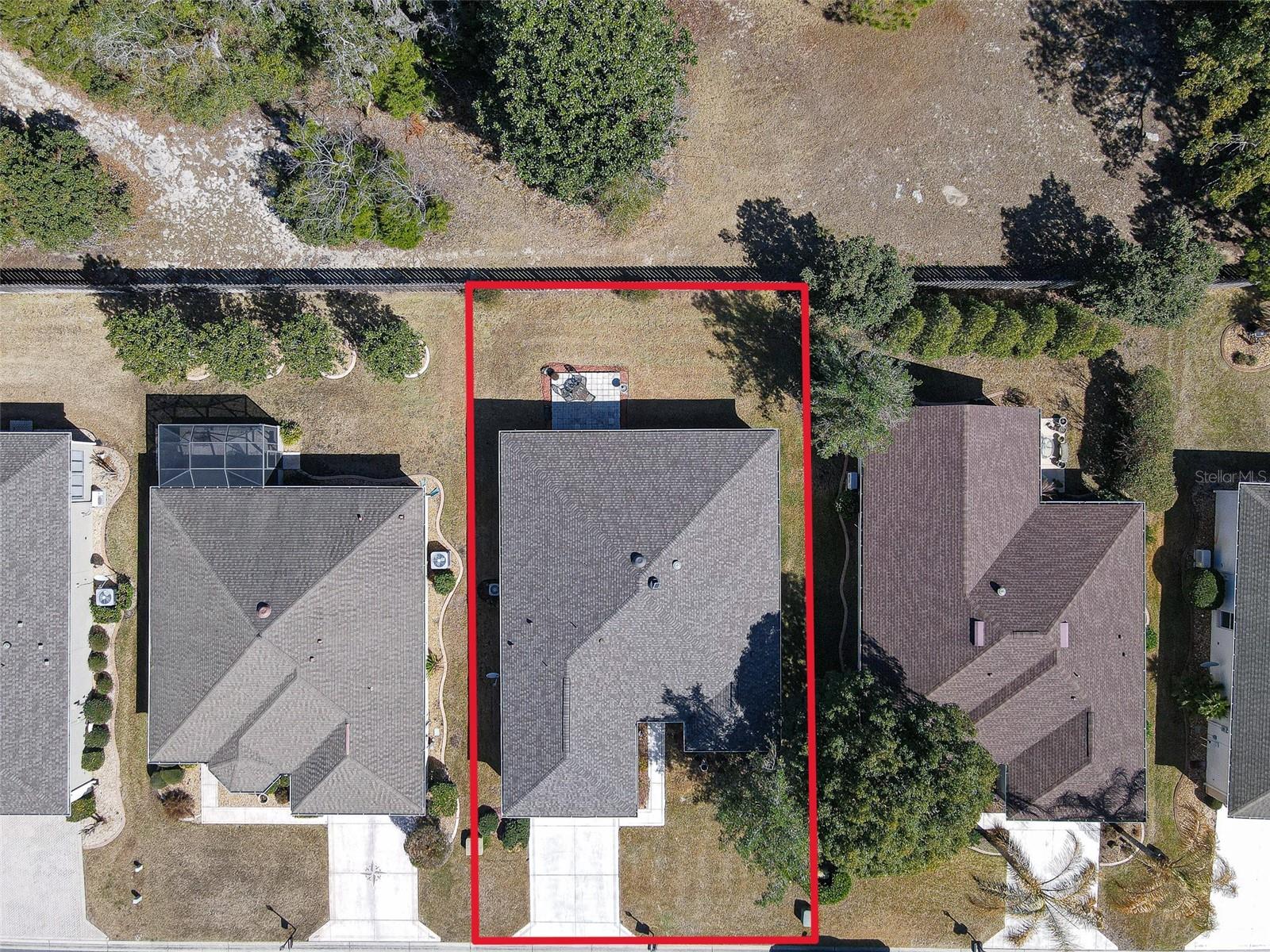 11728 SE 91ST CIR, SUMMERFIELD, FL — photo 23