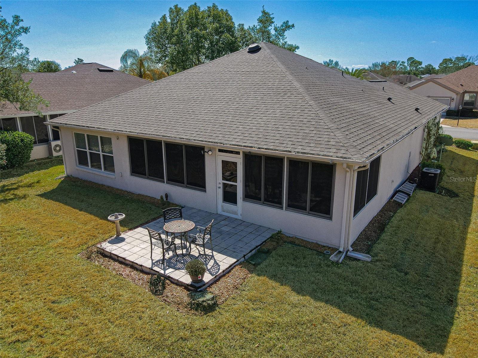 11728 SE 91ST CIR, SUMMERFIELD, FL — photo 28